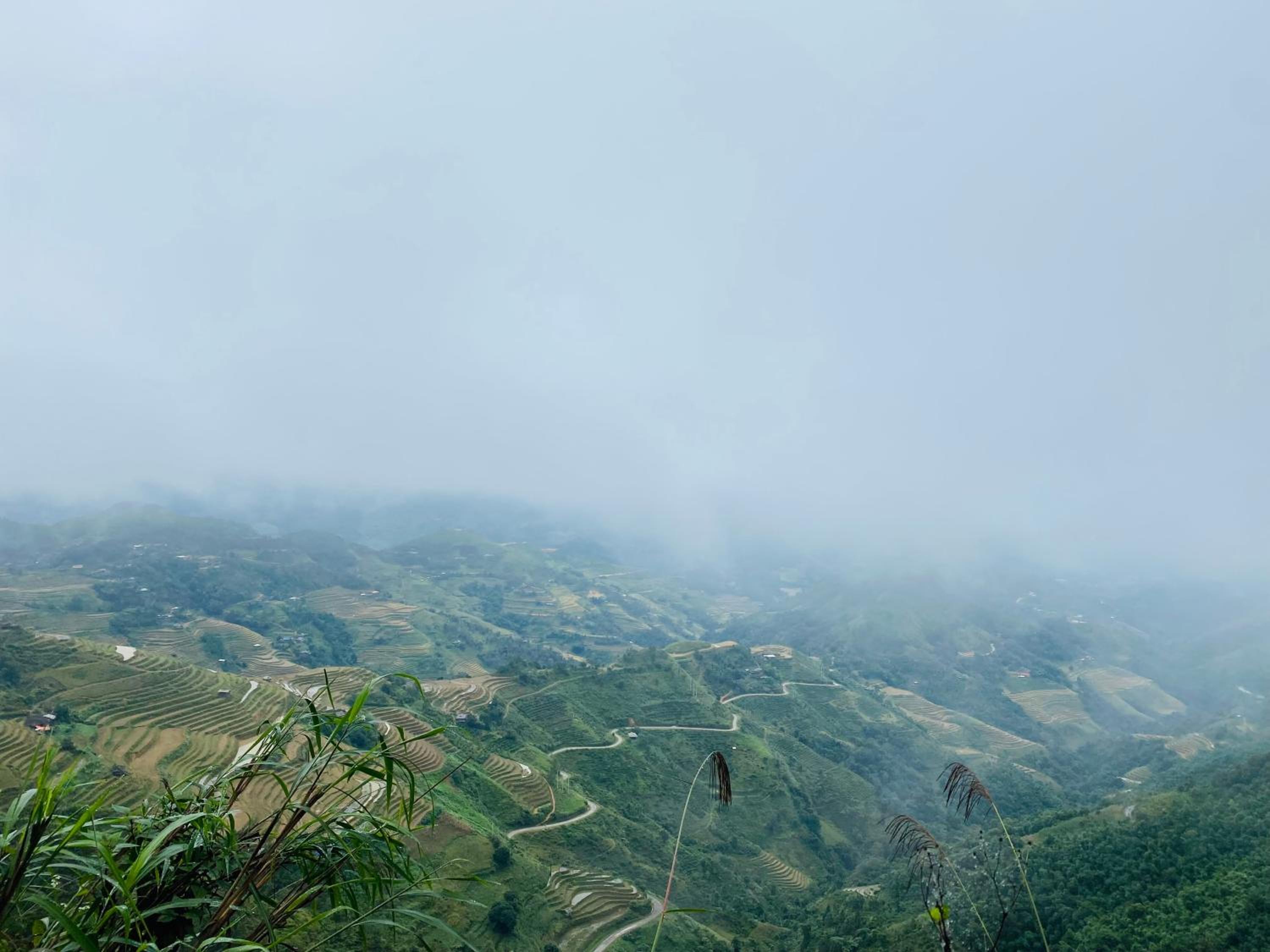Du Gia Field View Homestay