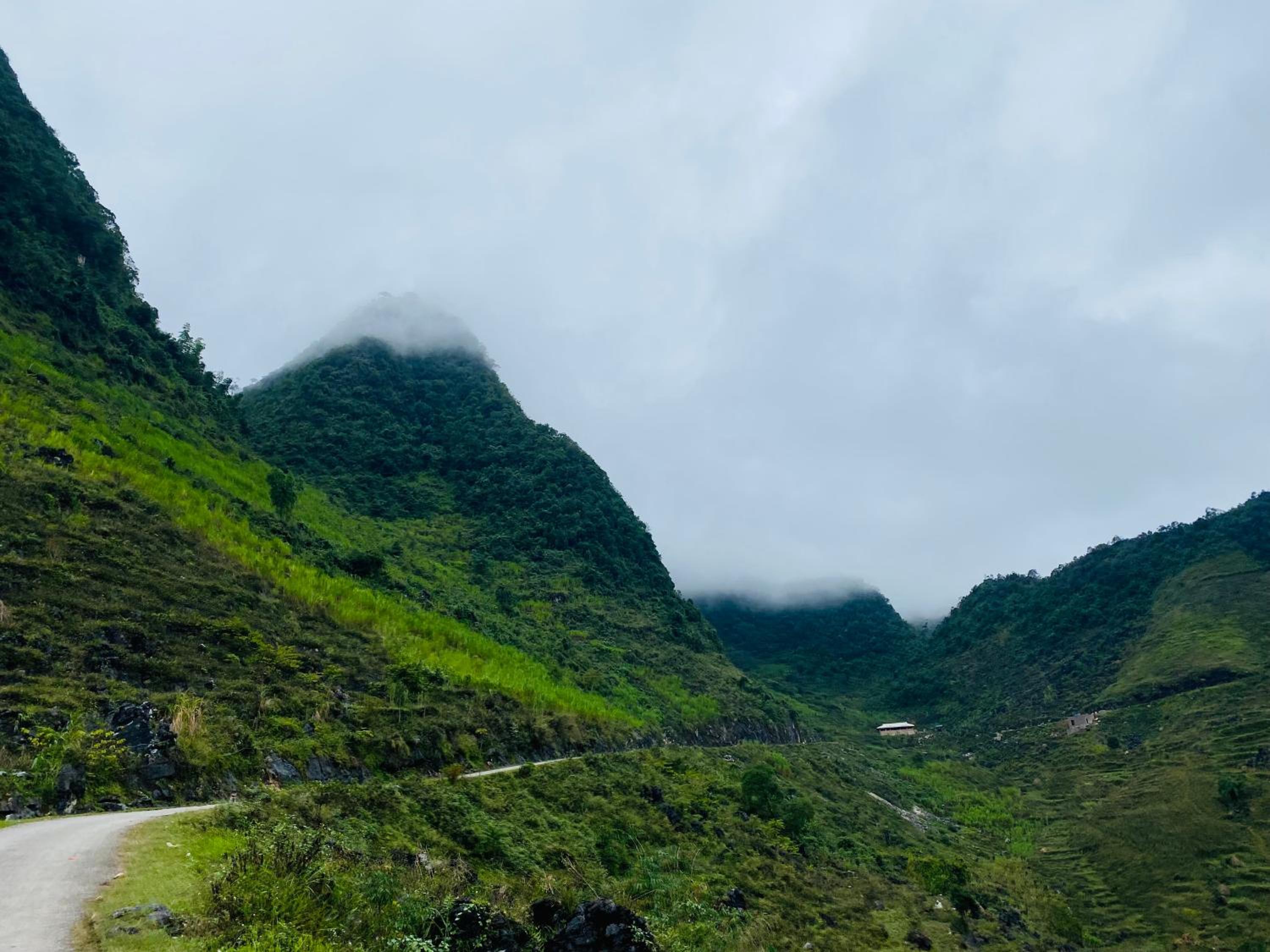 Du Gia Field View Homestay