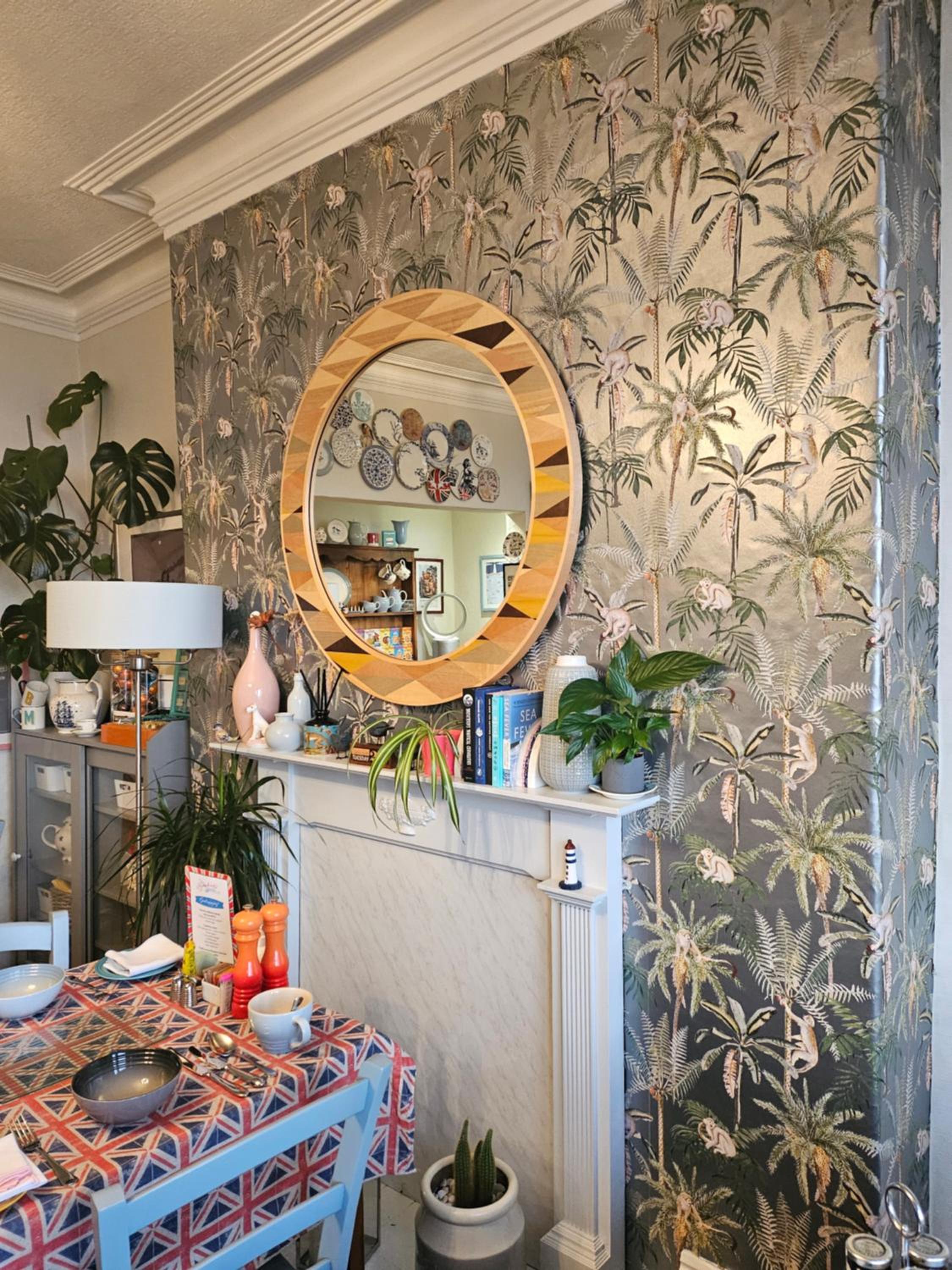 The Broadwater Guest House
