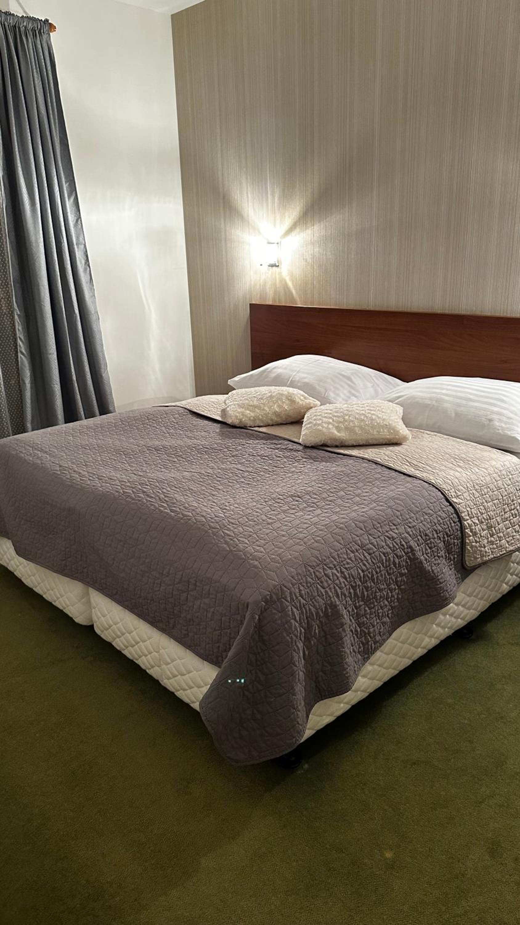 Apartmány Timea B 201