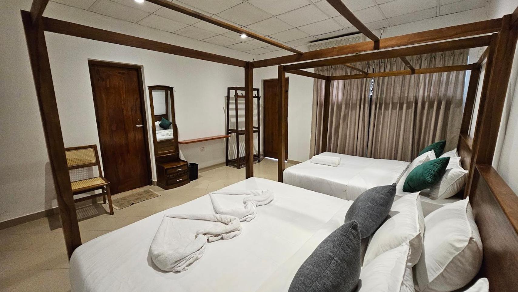 Anuradhapura Villa by TEMCO Holiday Bungalows