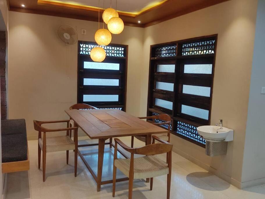 Vacation Villa-Devraj Residency - Bhuj, Kutch view 2