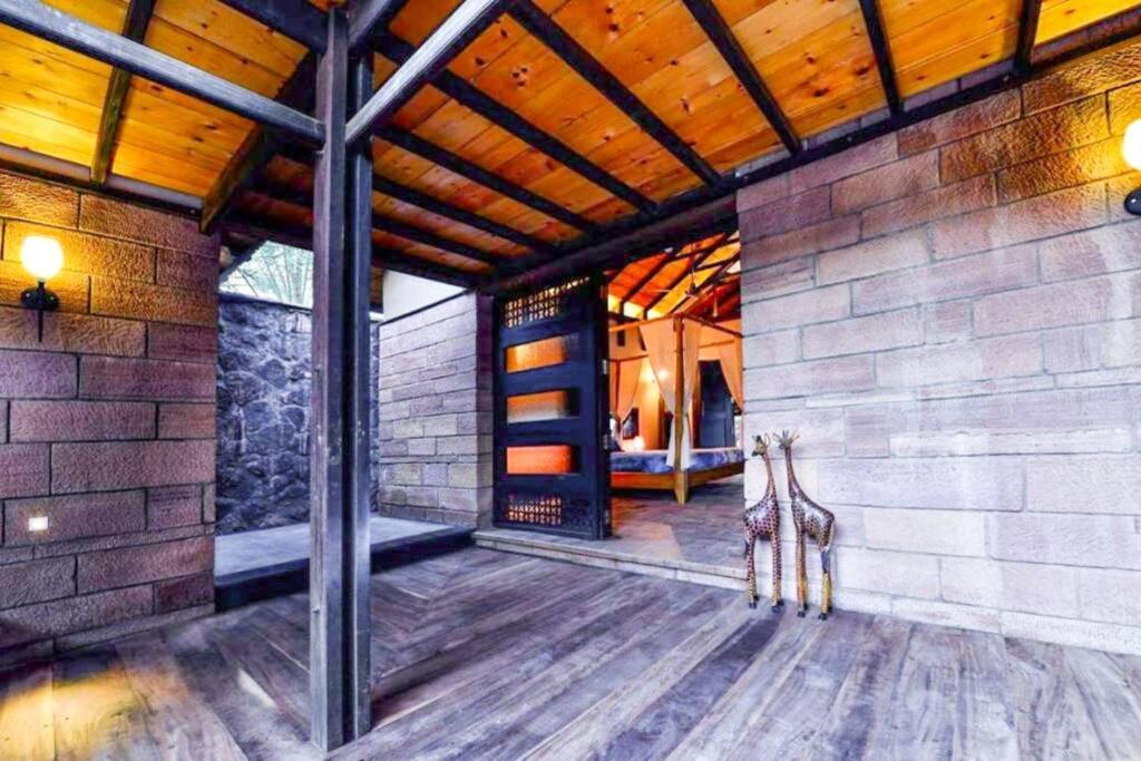 Vacation Villa-Devraj Residency - Bhuj, Kutch view 3