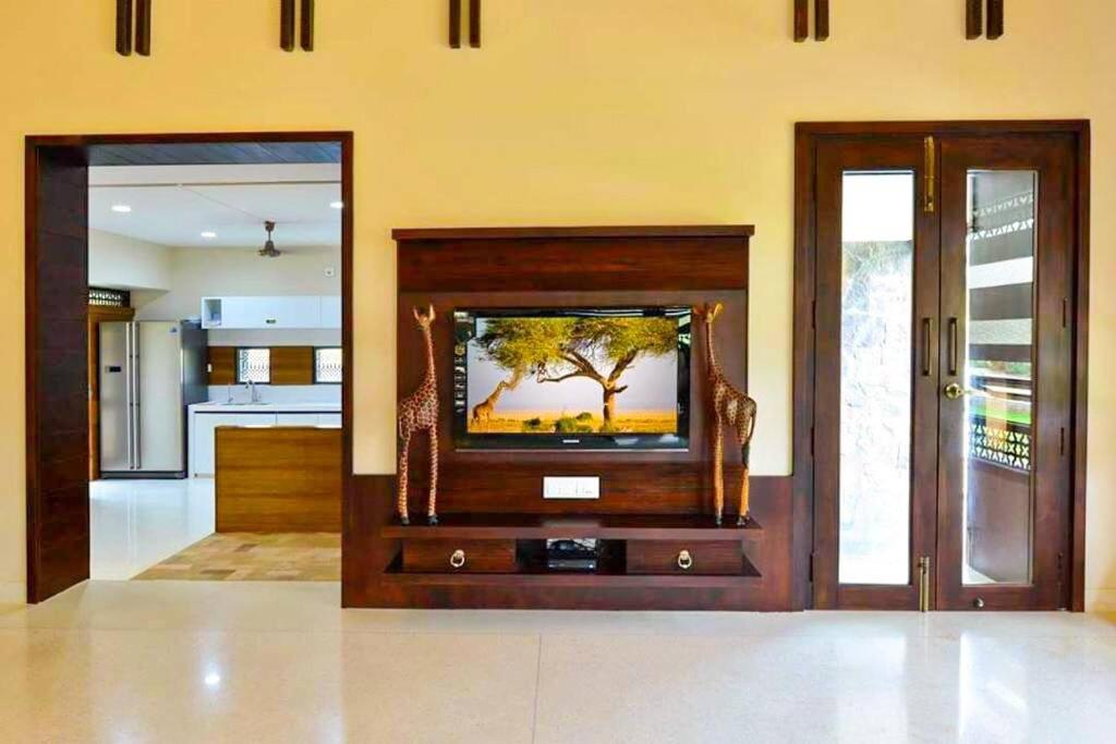 Vacation Villa-Devraj Residency - Bhuj, Kutch view 4