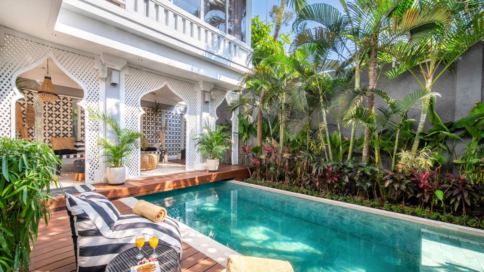 Villa Moana by Villa Finder view 2