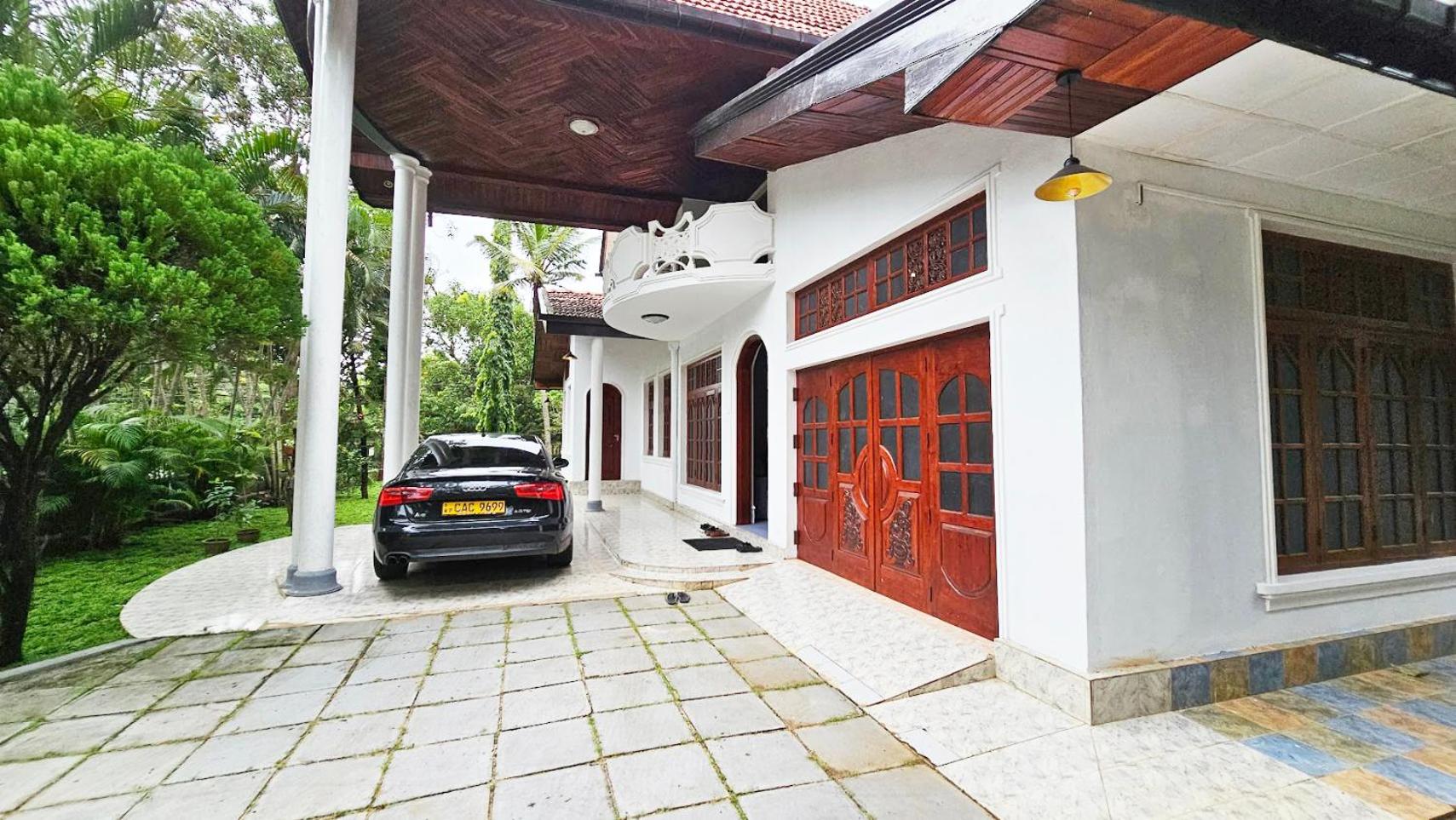Anuradhapura Villa by TEMCO Holiday Bungalows