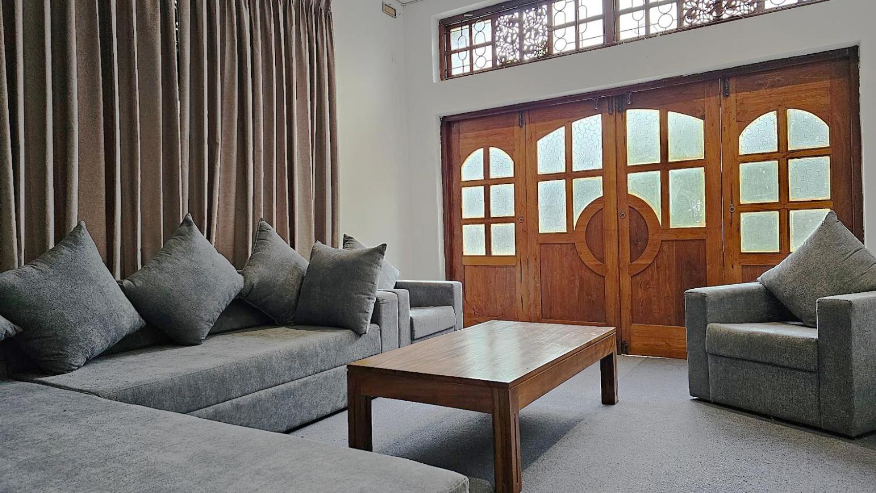 Anuradhapura Villa by TEMCO Holiday Bungalows