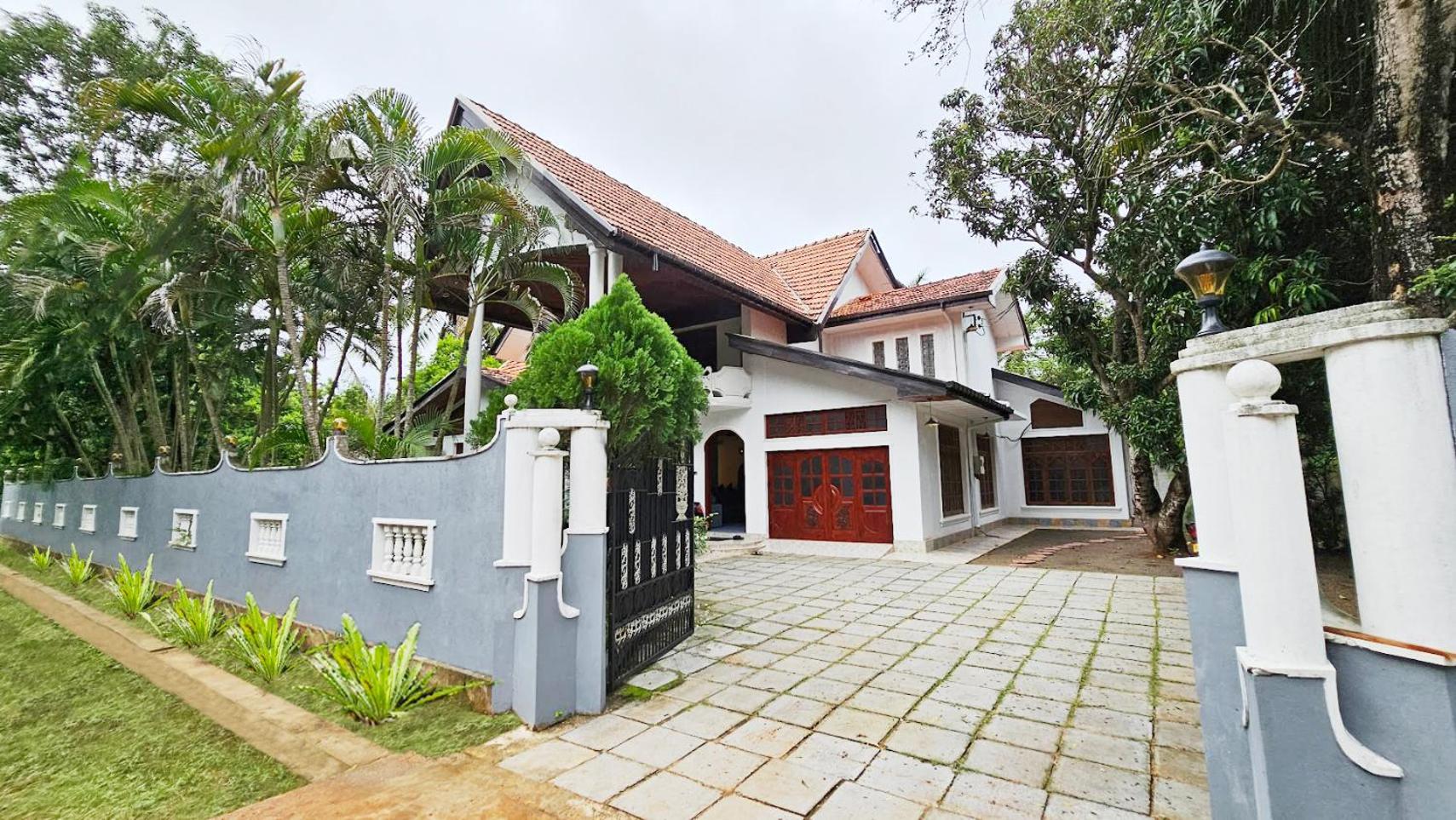 Anuradhapura Villa by TEMCO Holiday Bungalows