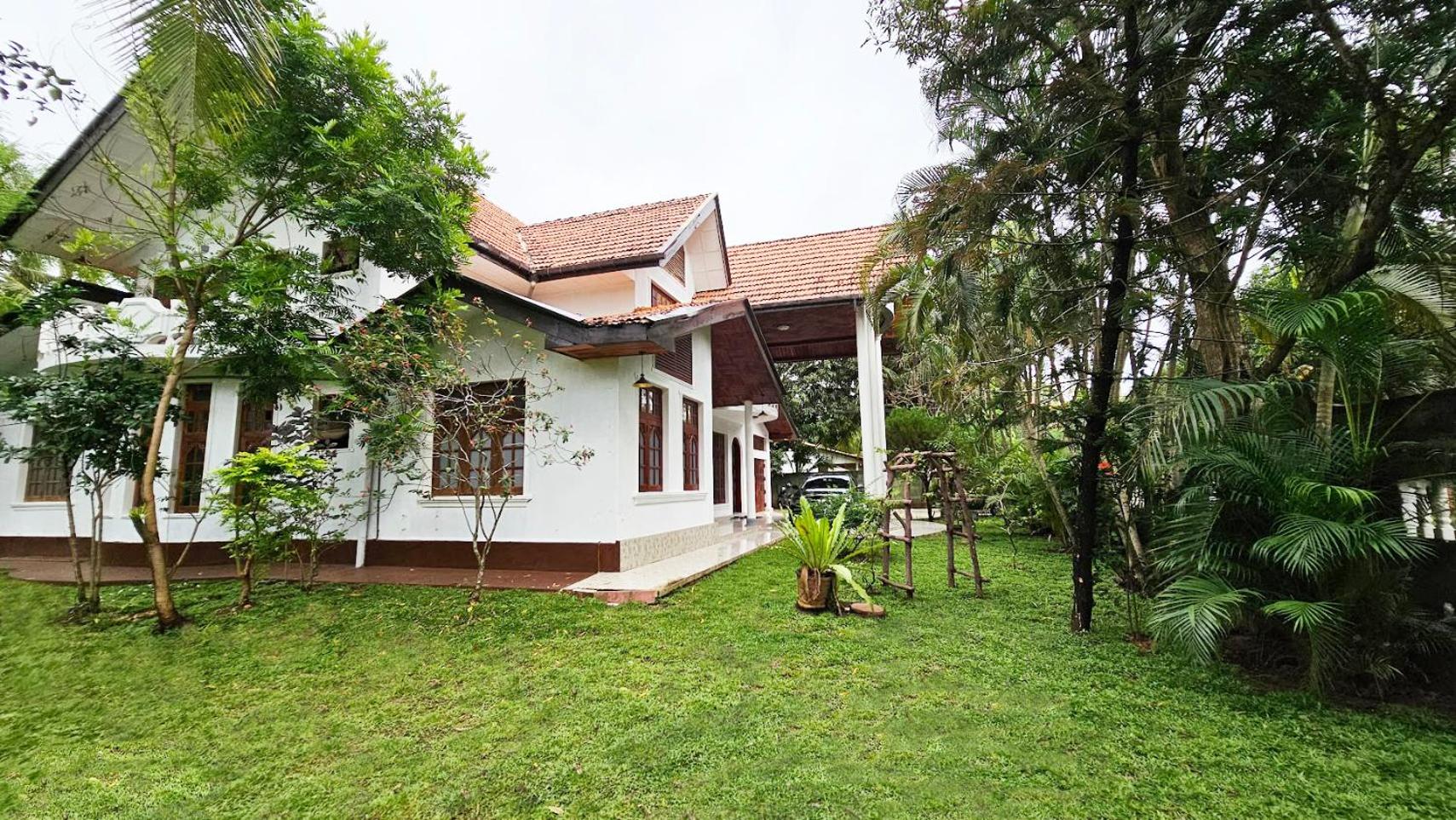 Anuradhapura Villa by TEMCO Holiday Bungalows