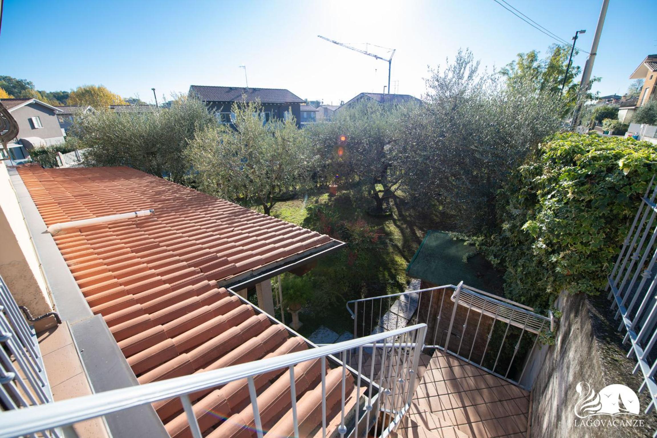 Casa Celestina view 4