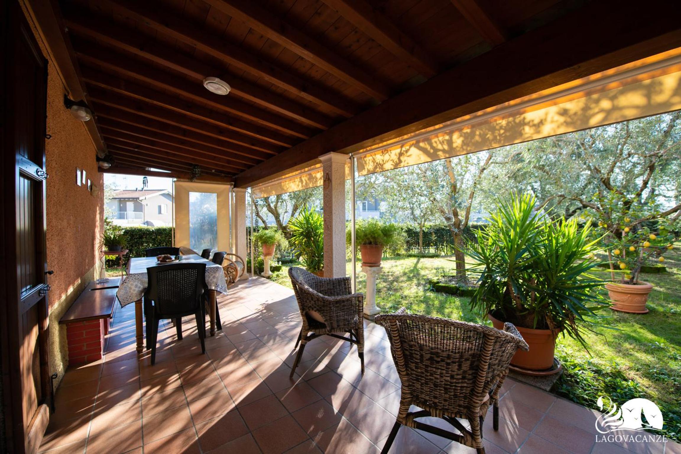 Casa Celestina view 5