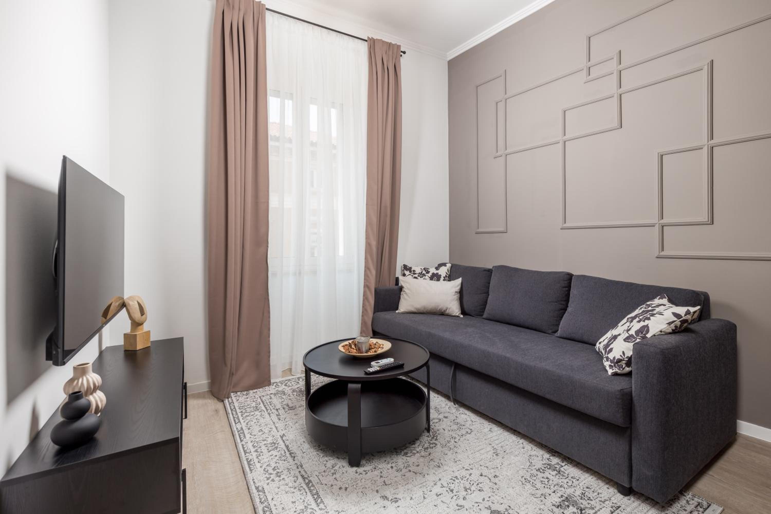 Apartments Diego