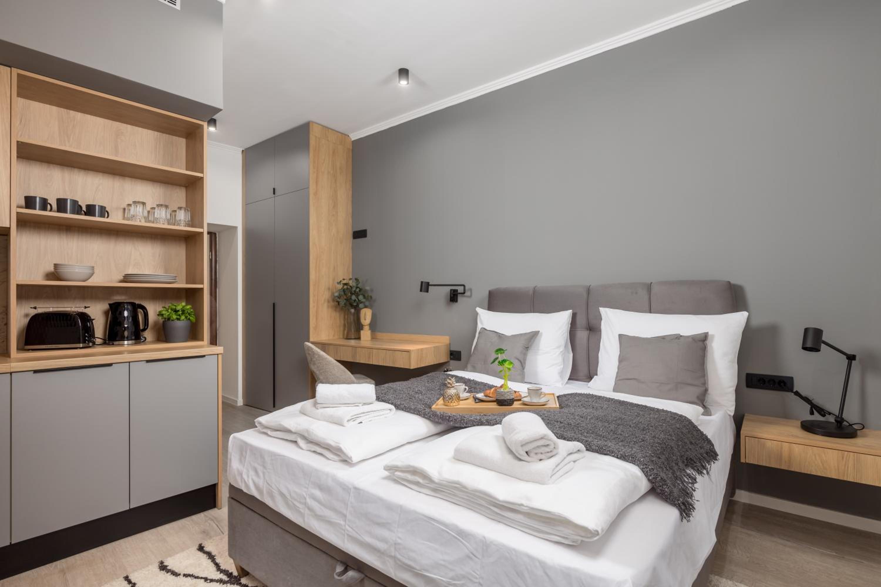 Apartments Diego