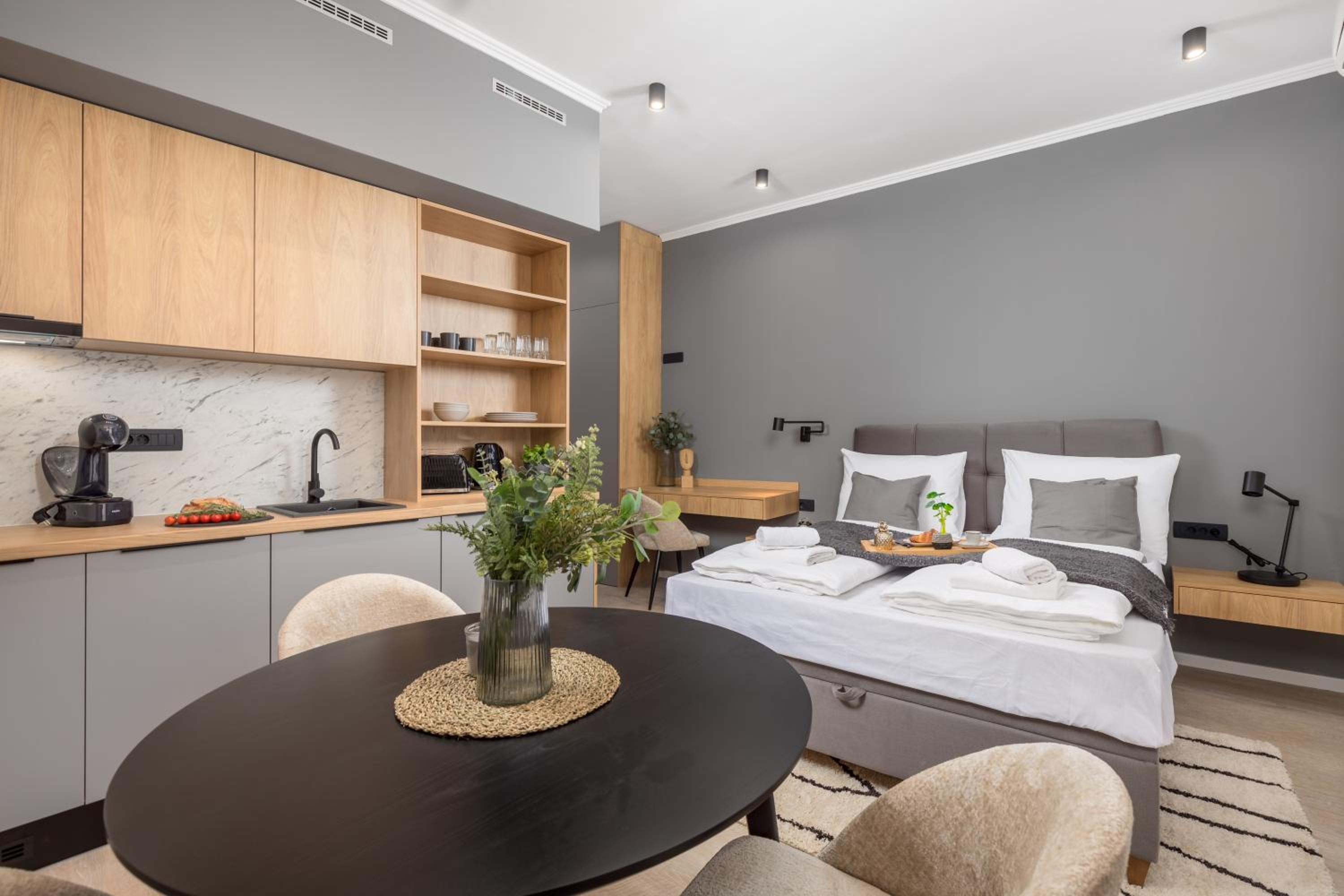 Apartments Diego