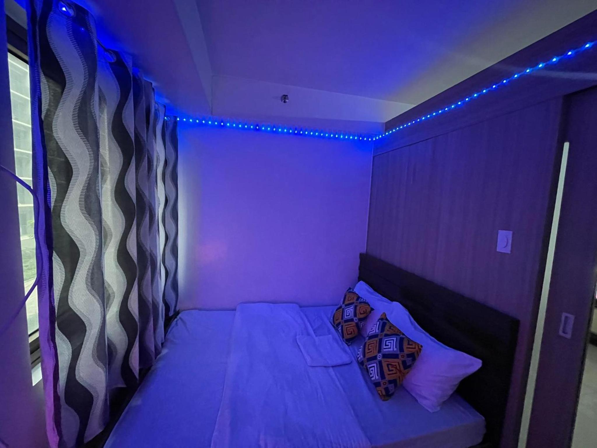 Shore residences Ph view 3