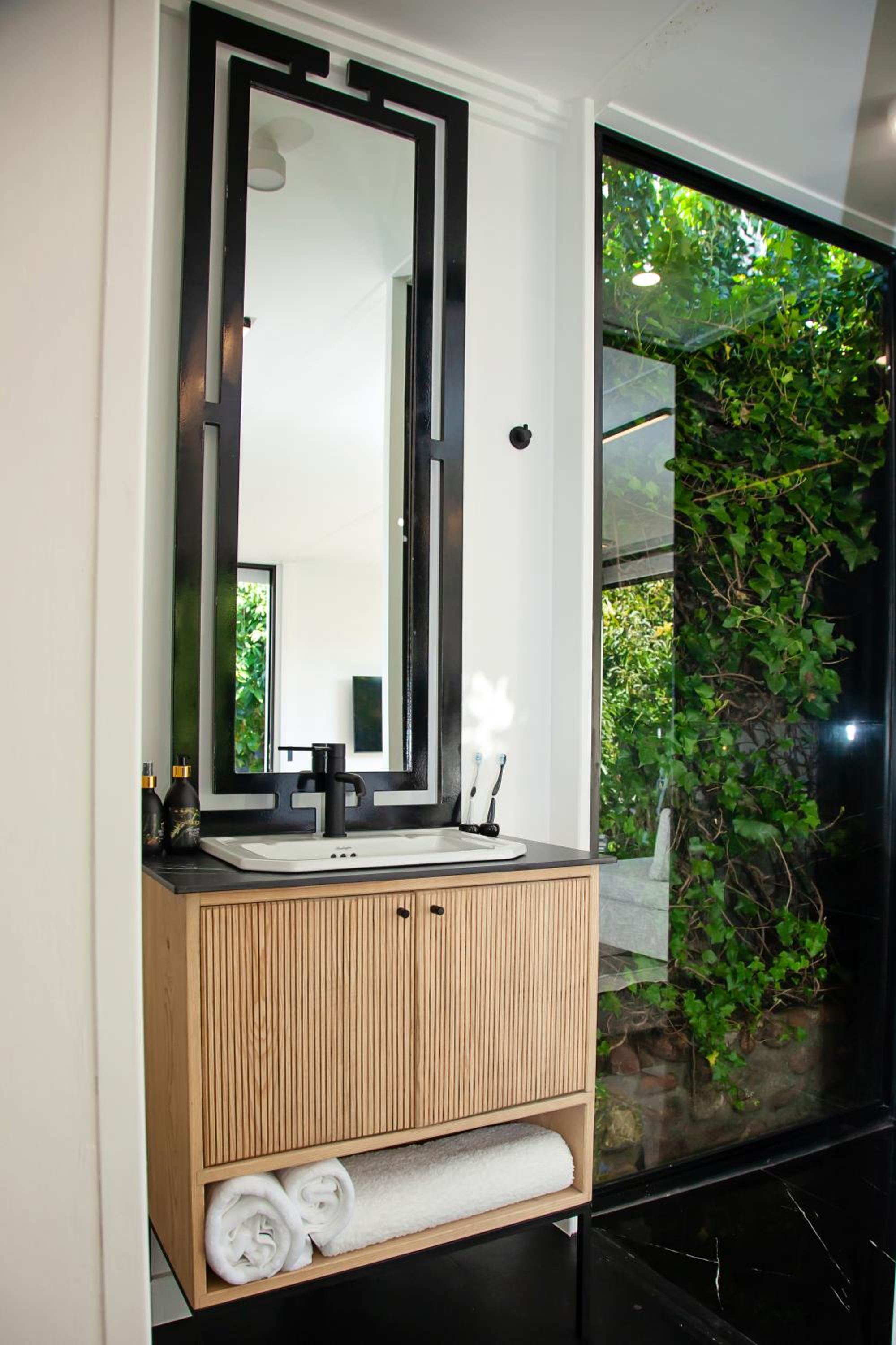 Paarl Hideaway