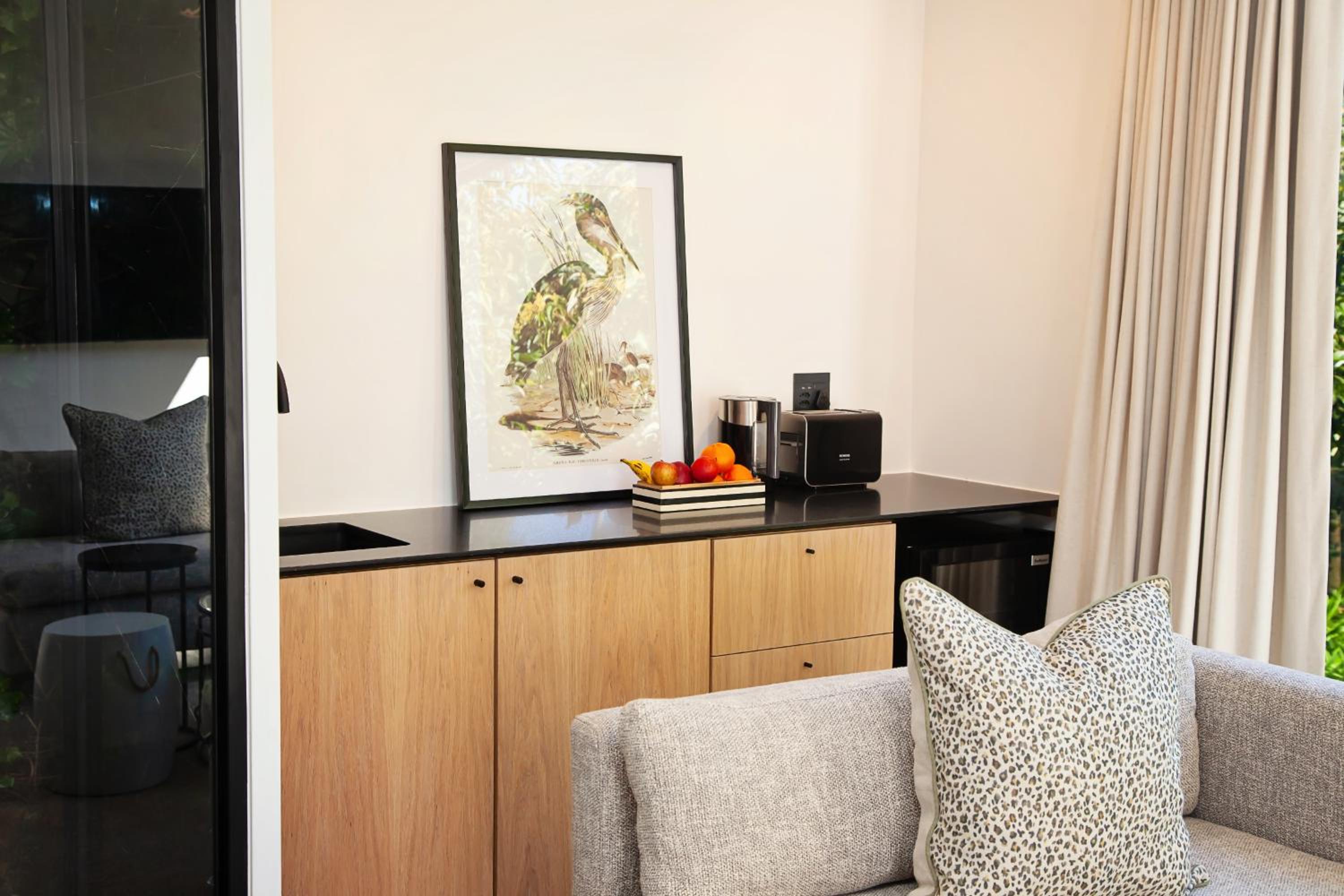 Paarl Hideaway