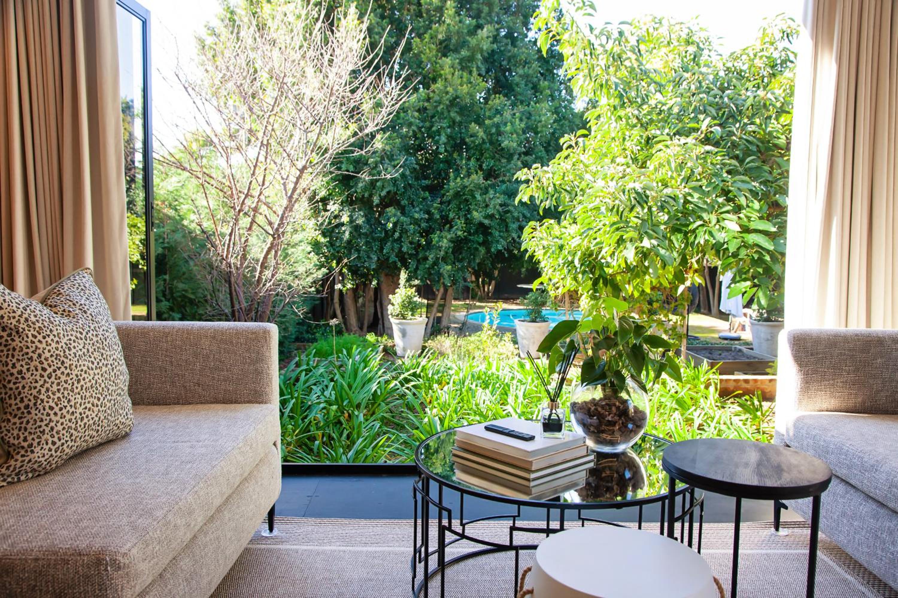 Paarl Hideaway