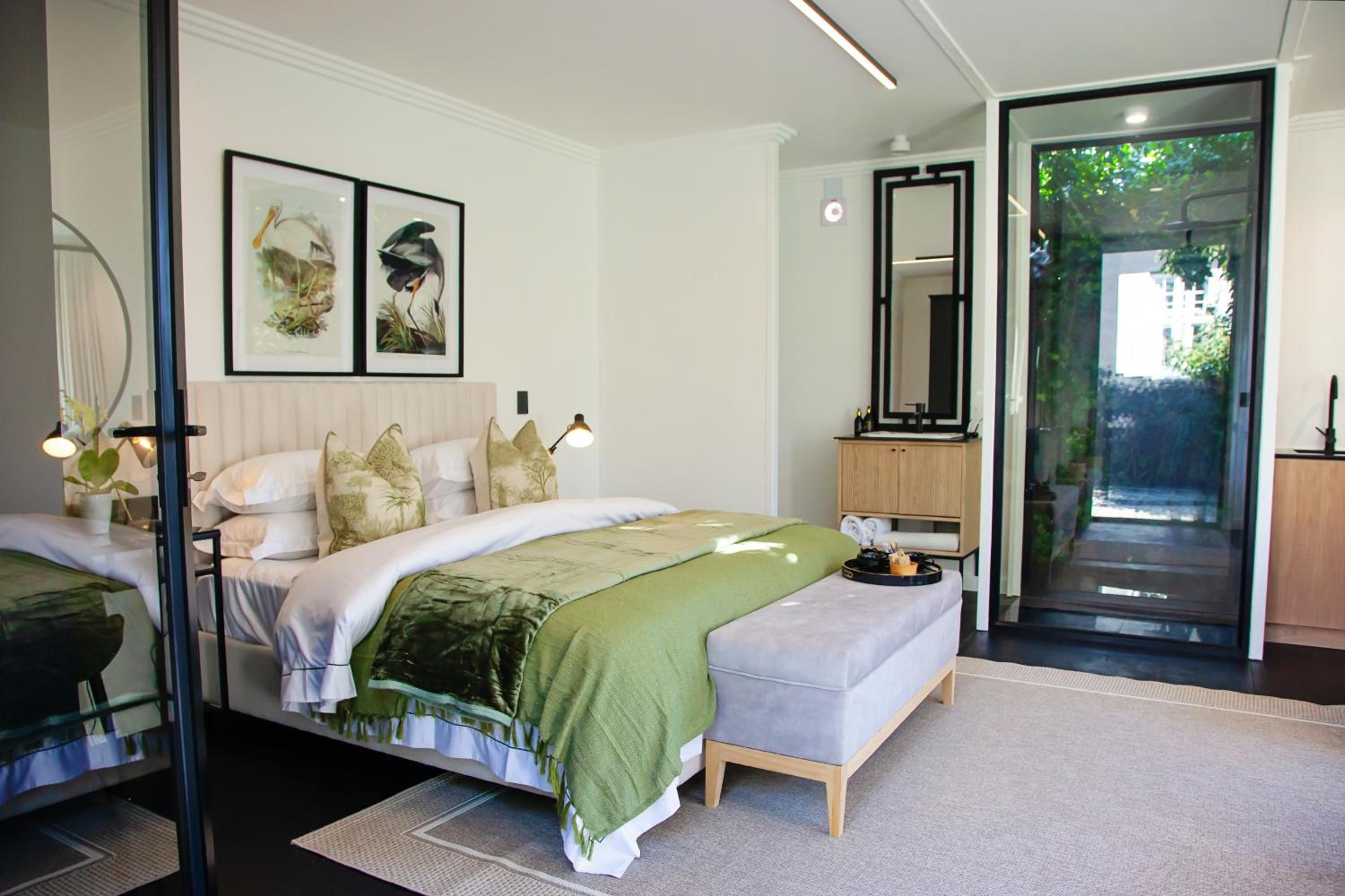 Paarl Hideaway