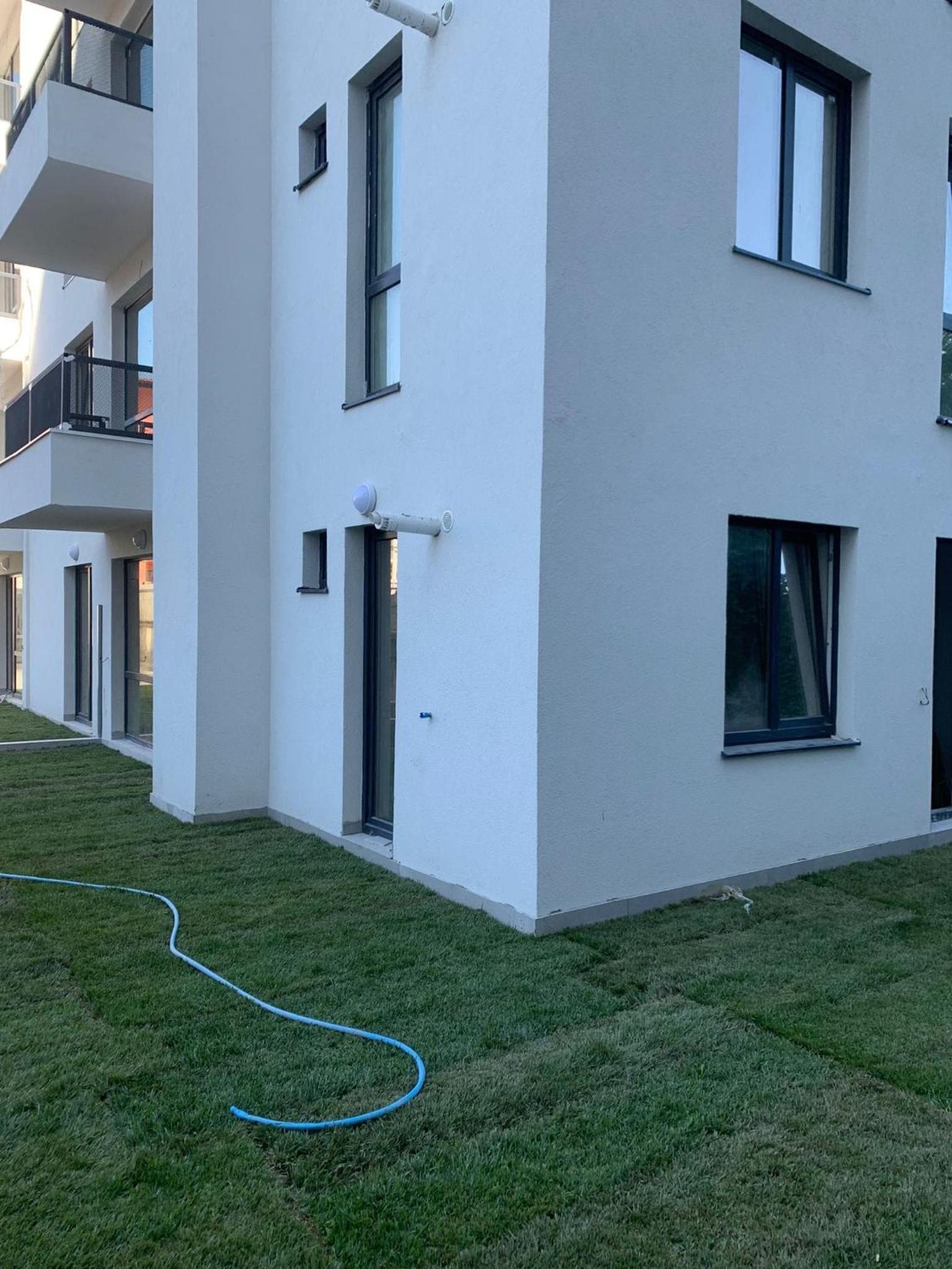apartament 2 camere superb