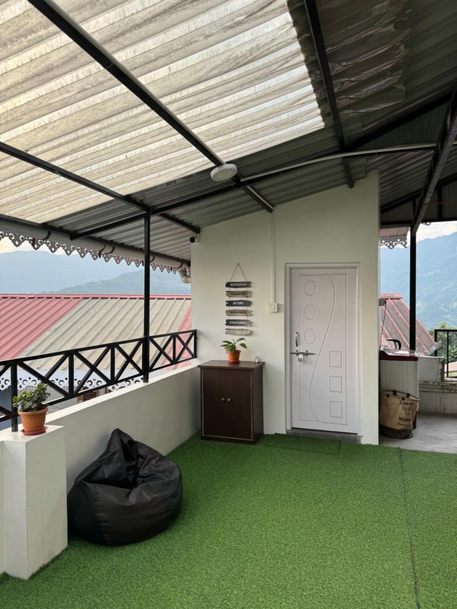 Addy's Inn view 2