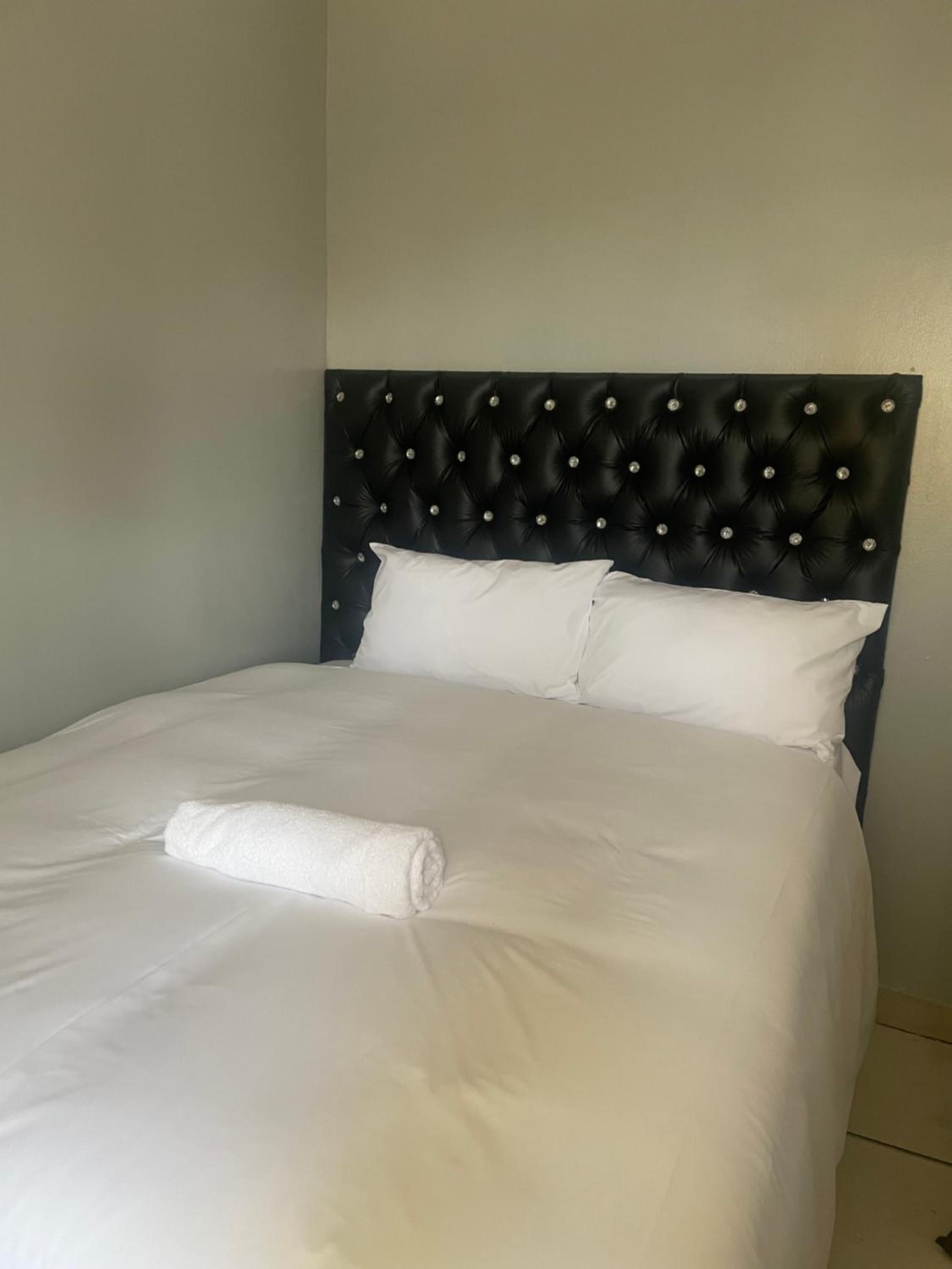 Stay Inn Lodge Boksburg view 4