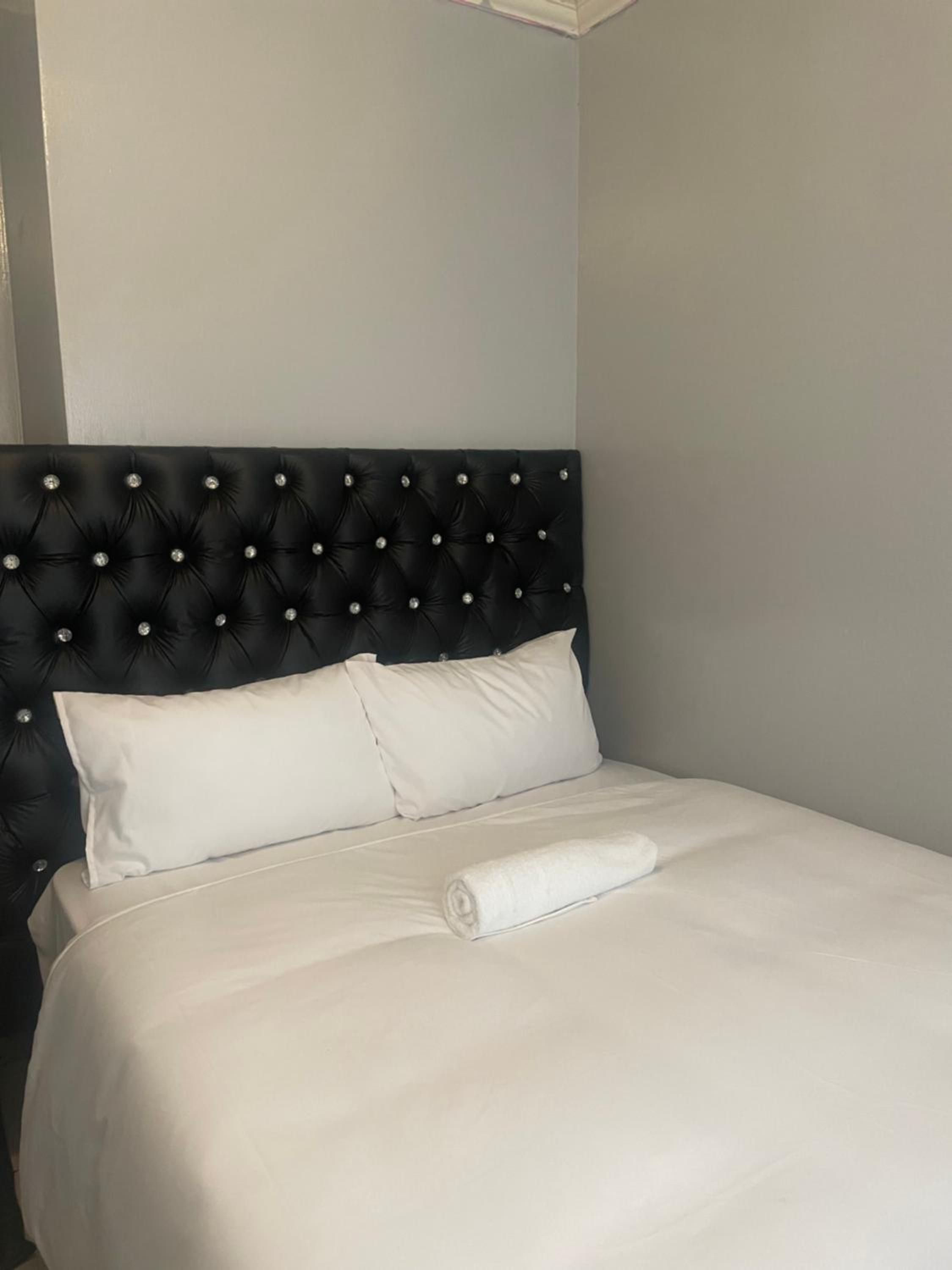 Stay Inn Lodge Boksburg view 3