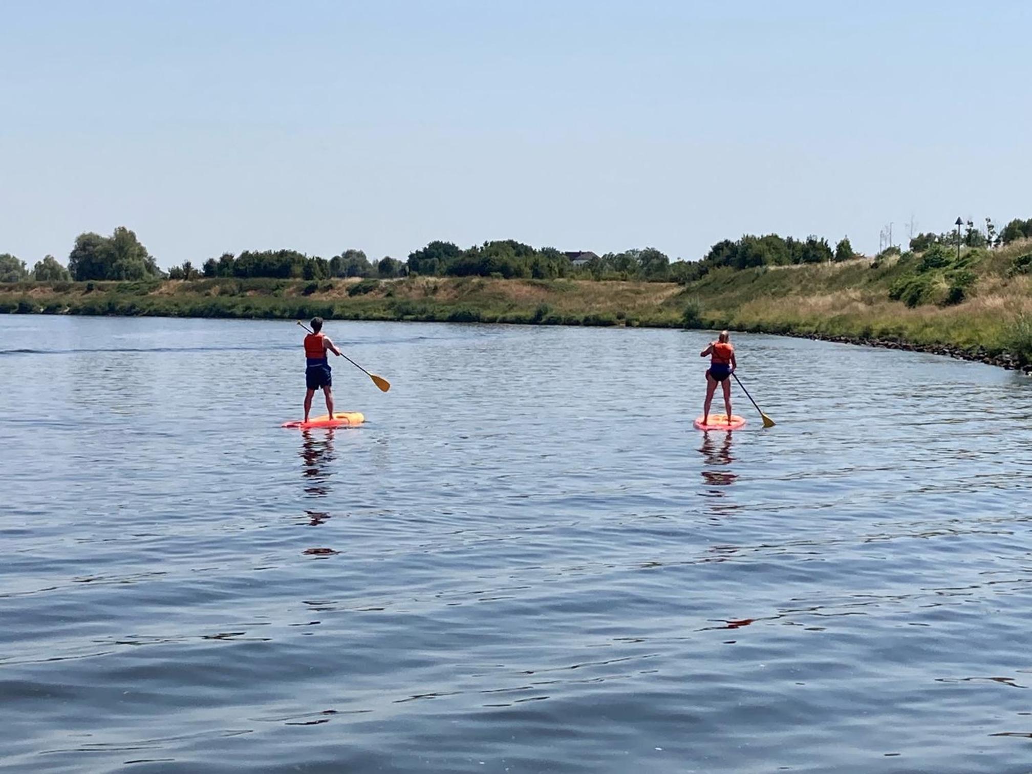 Camping de Boomgaard