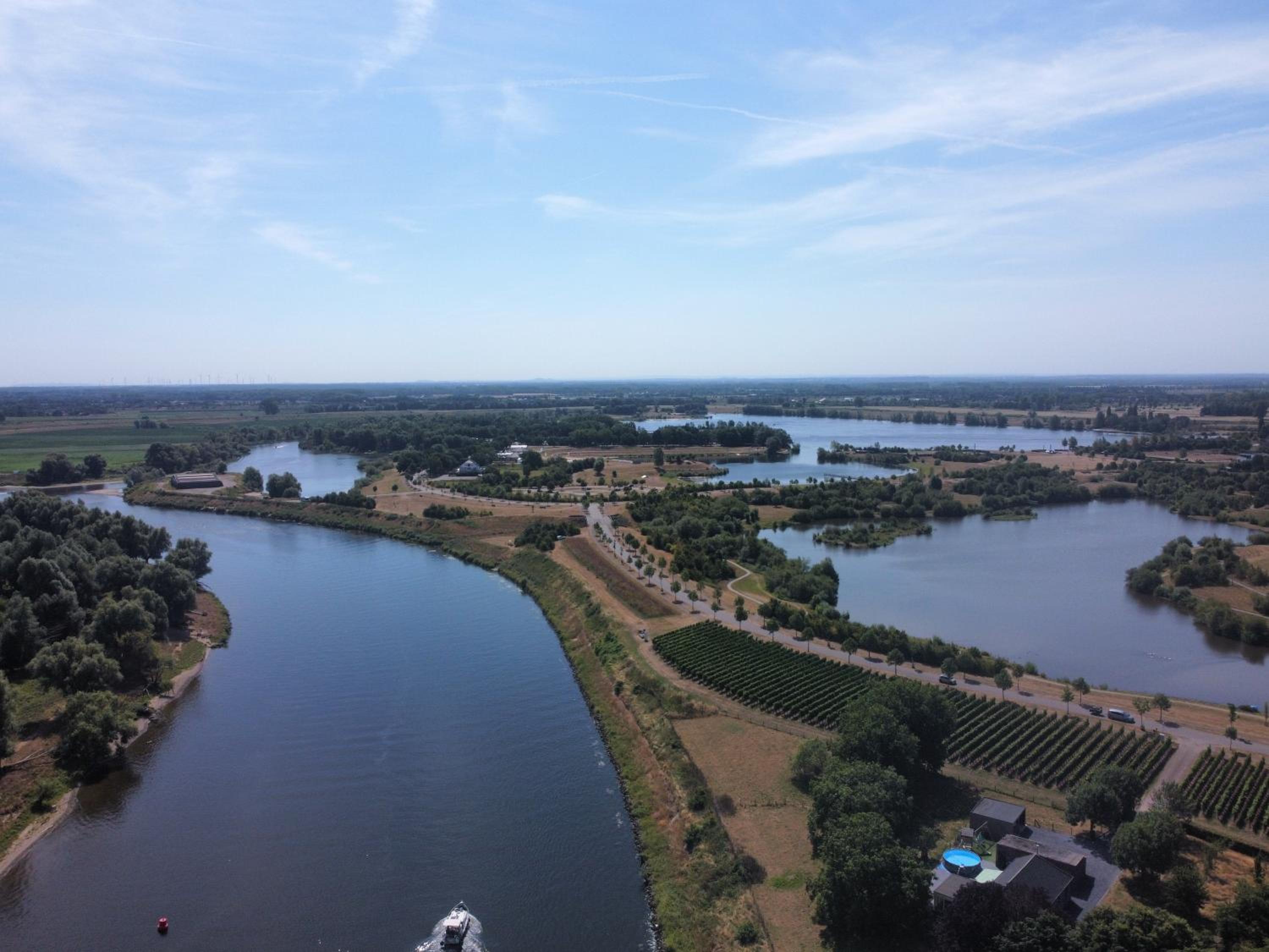 Camping de Boomgaard