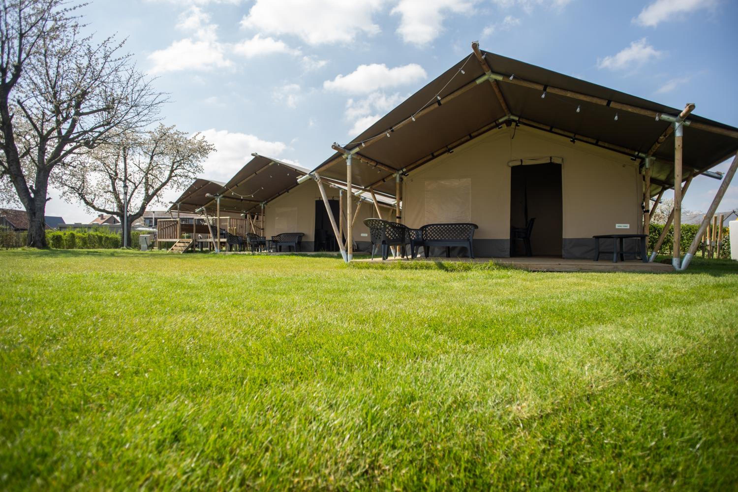 Camping de Boomgaard
