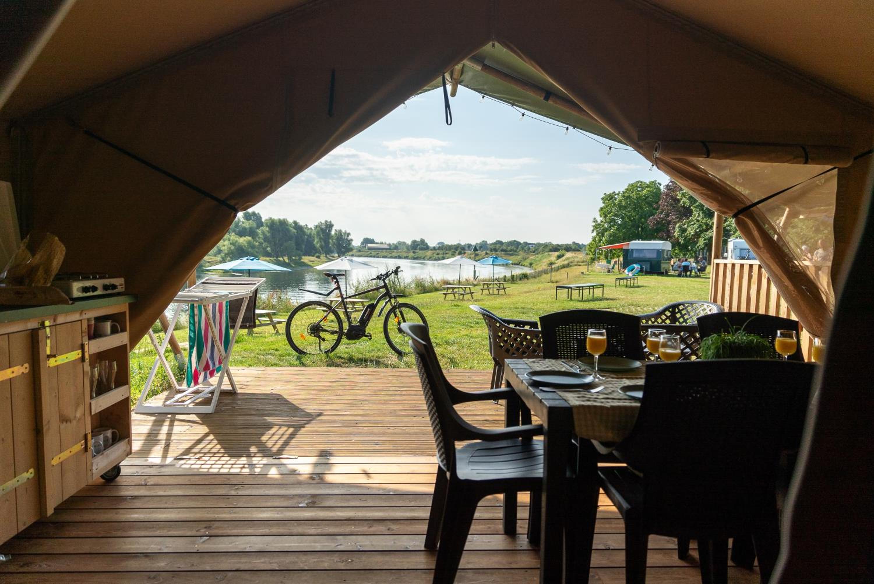 Camping de Boomgaard
