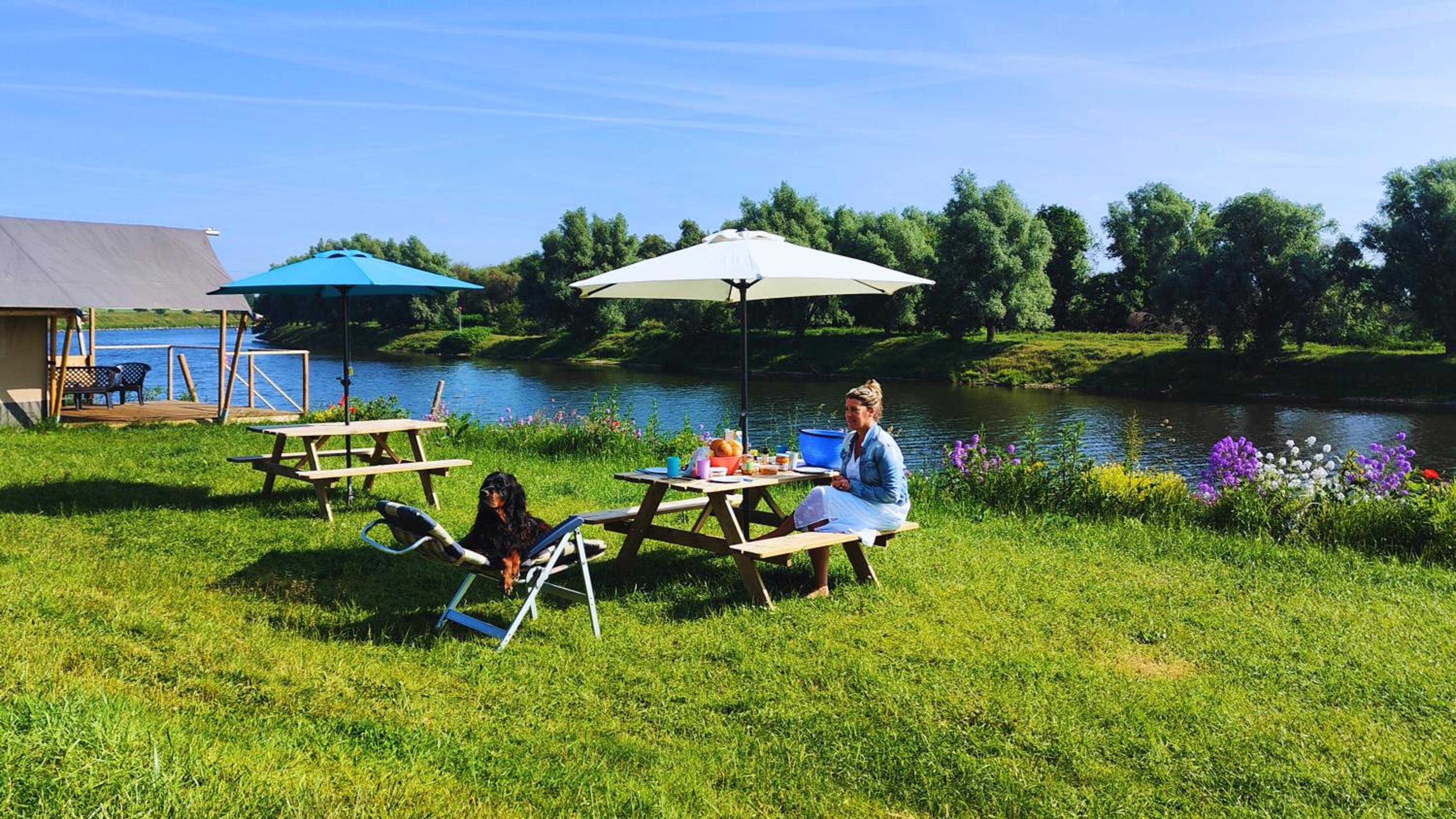 Camping de Boomgaard