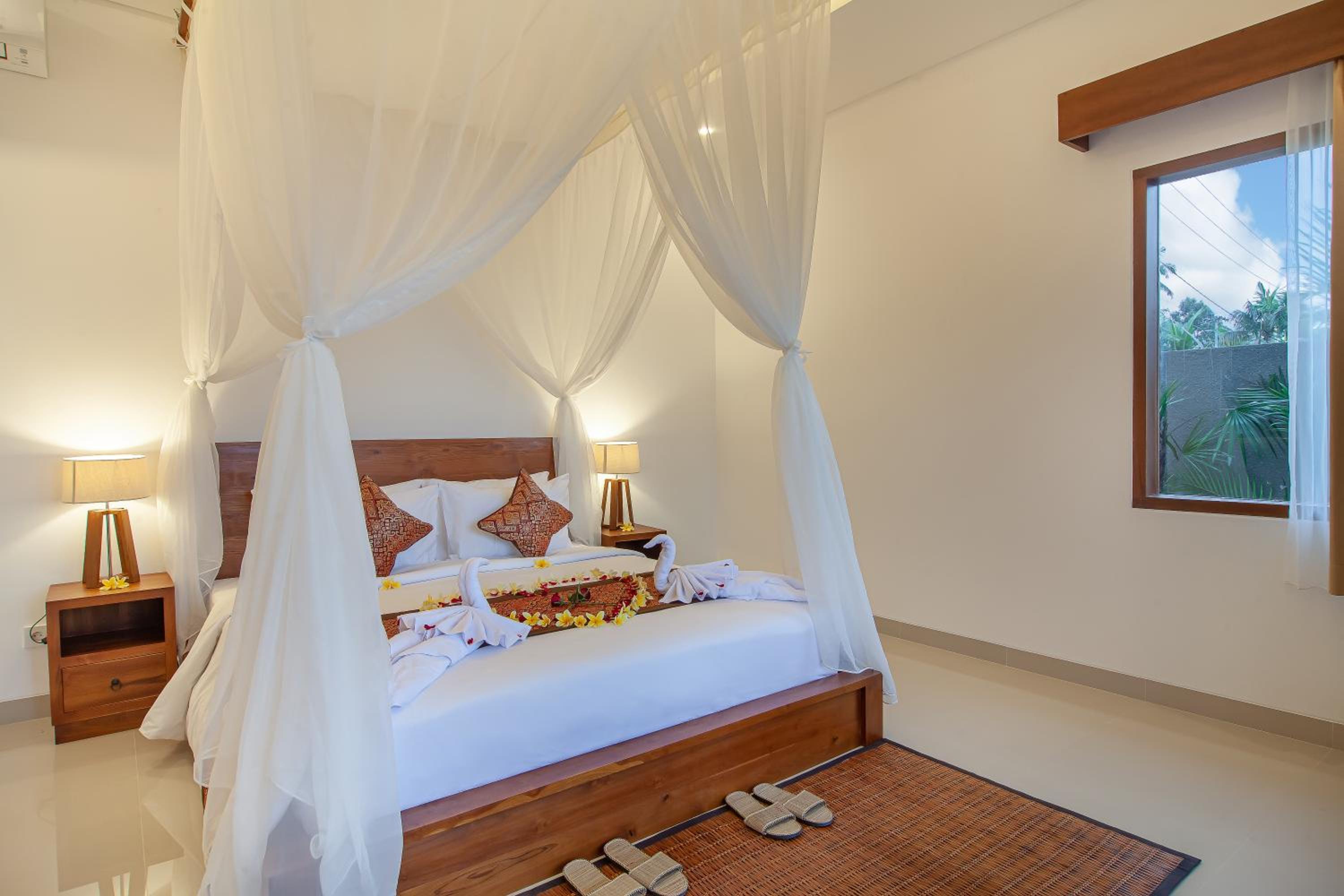 Palasari Villa by Prasi view 4