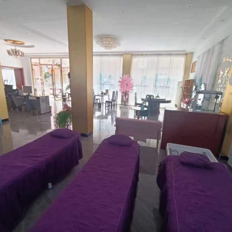 Minsheng Apartment