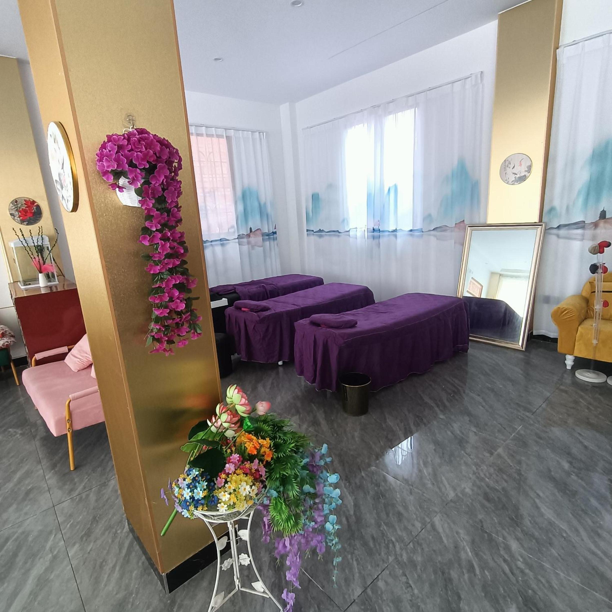 Minsheng Apartment