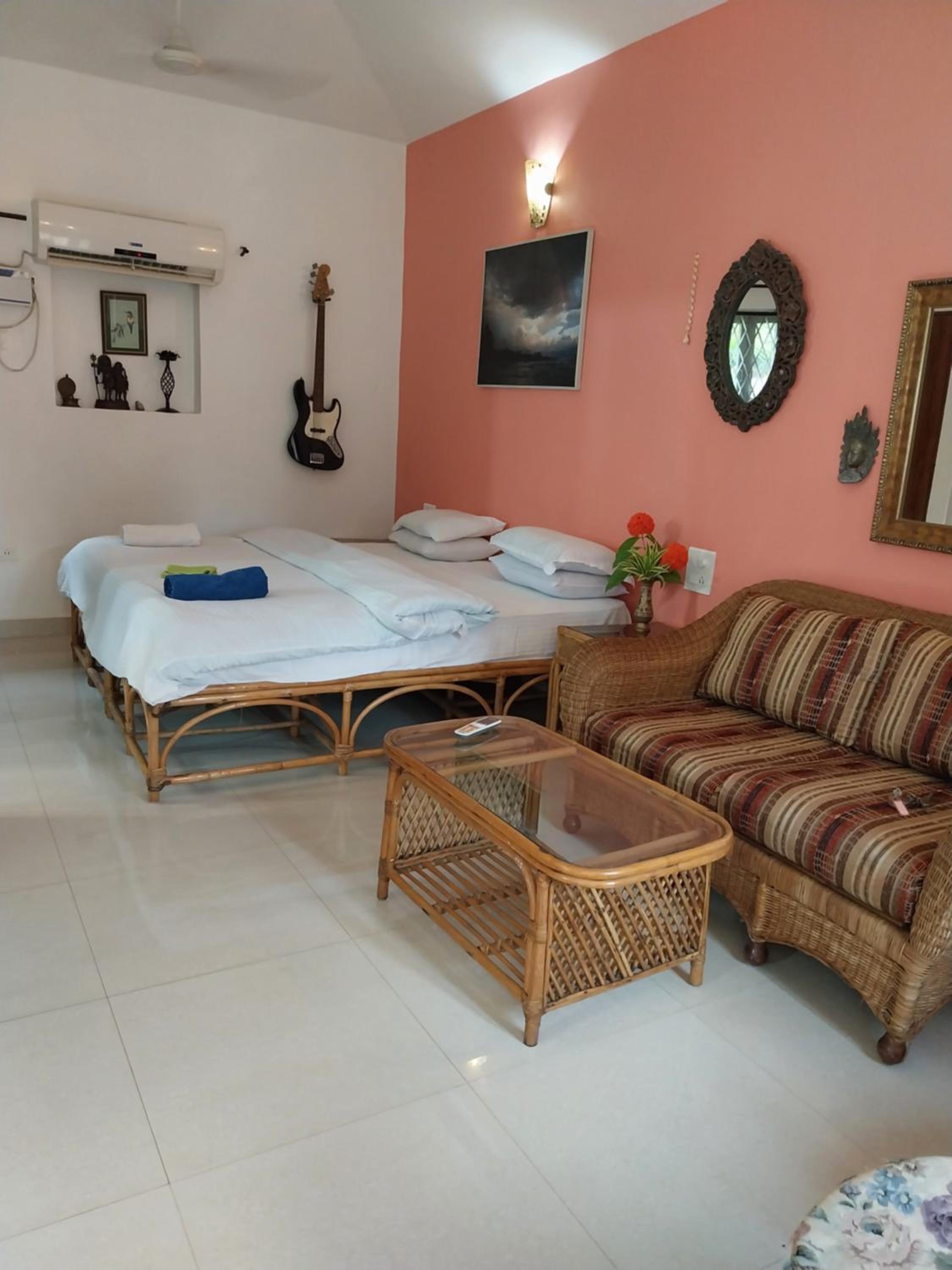 Villa Mogra view 5