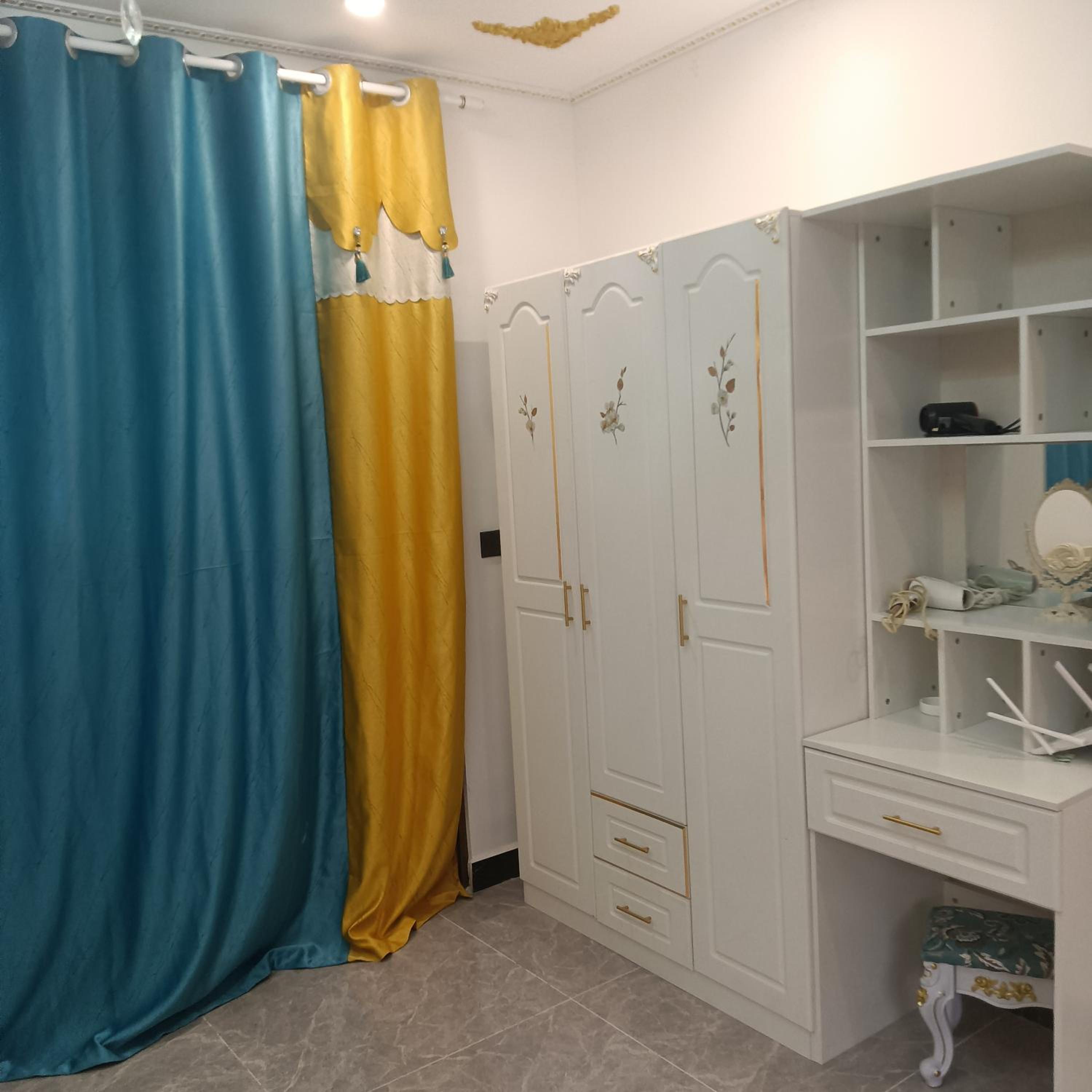 Minsheng Apartment