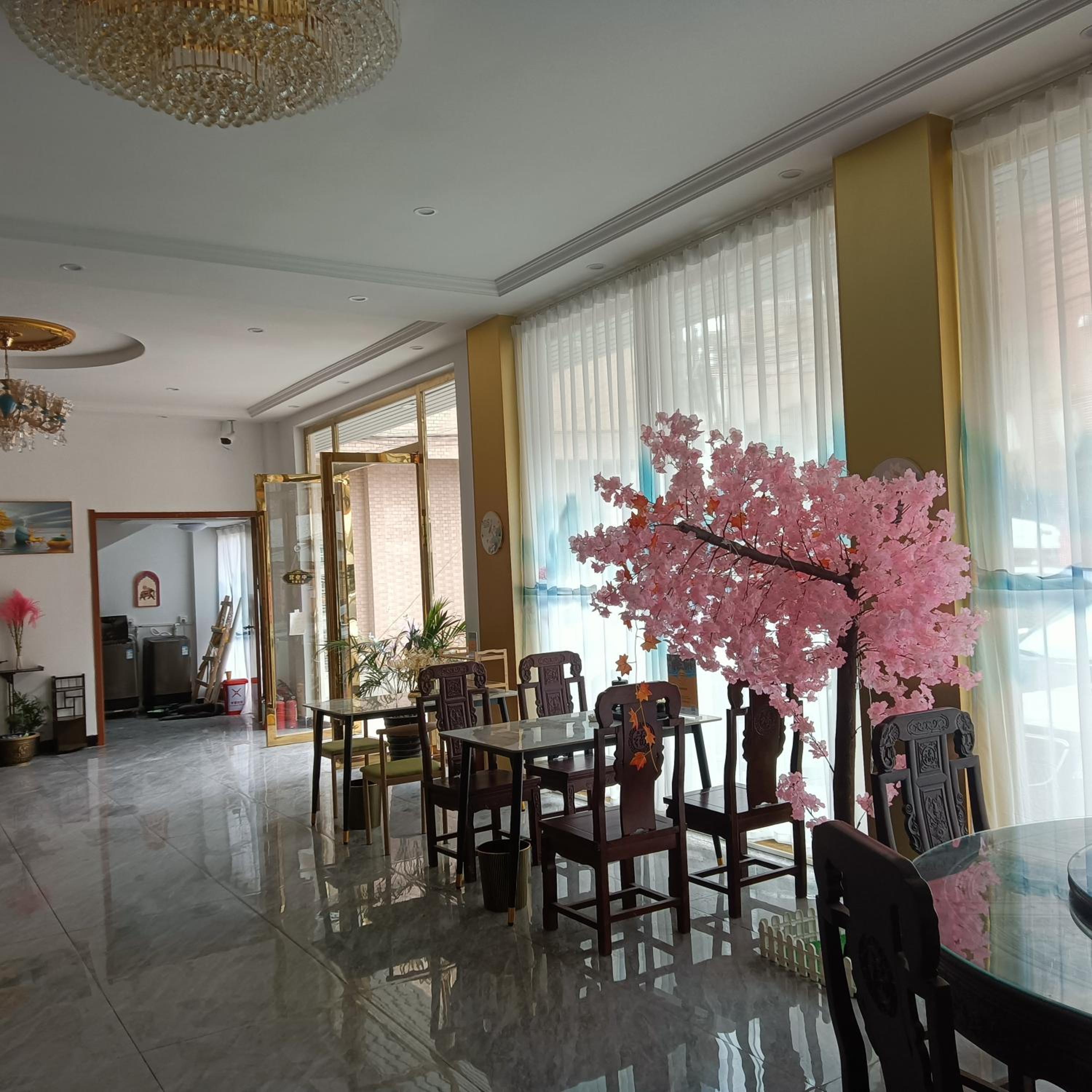Minsheng Apartment