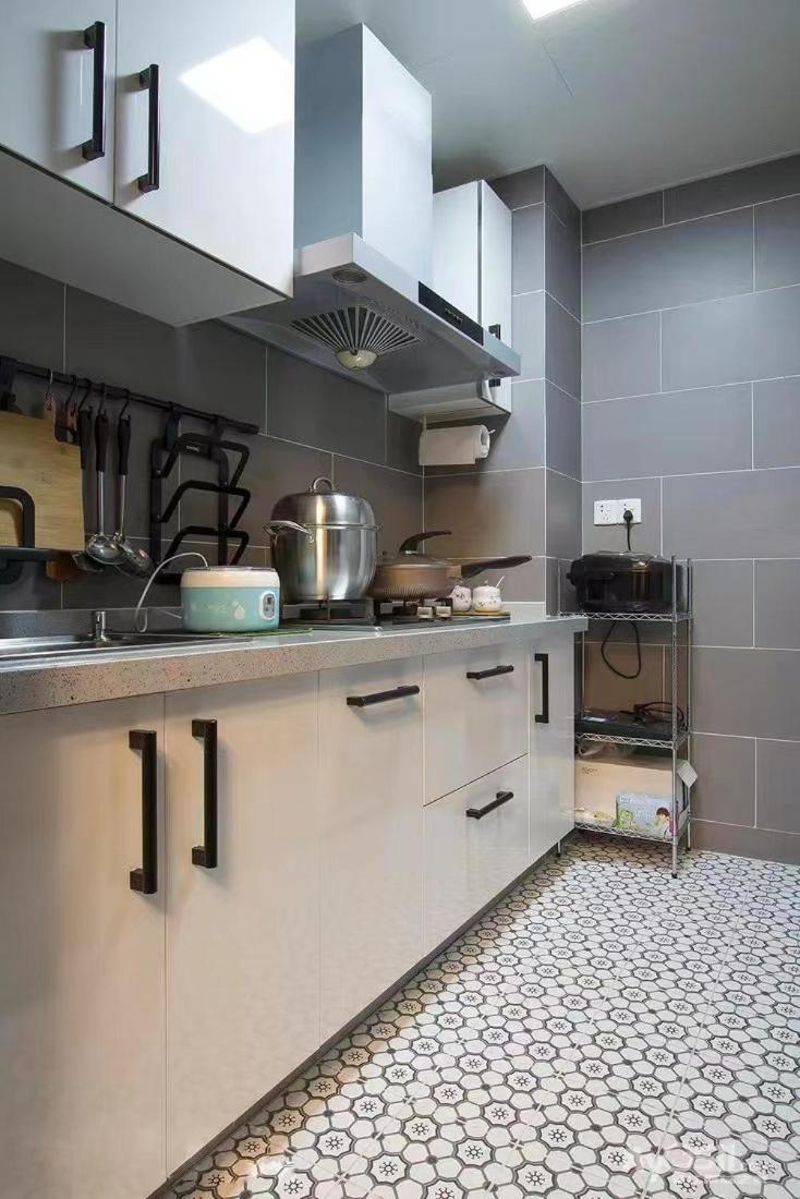 Minsheng Apartment