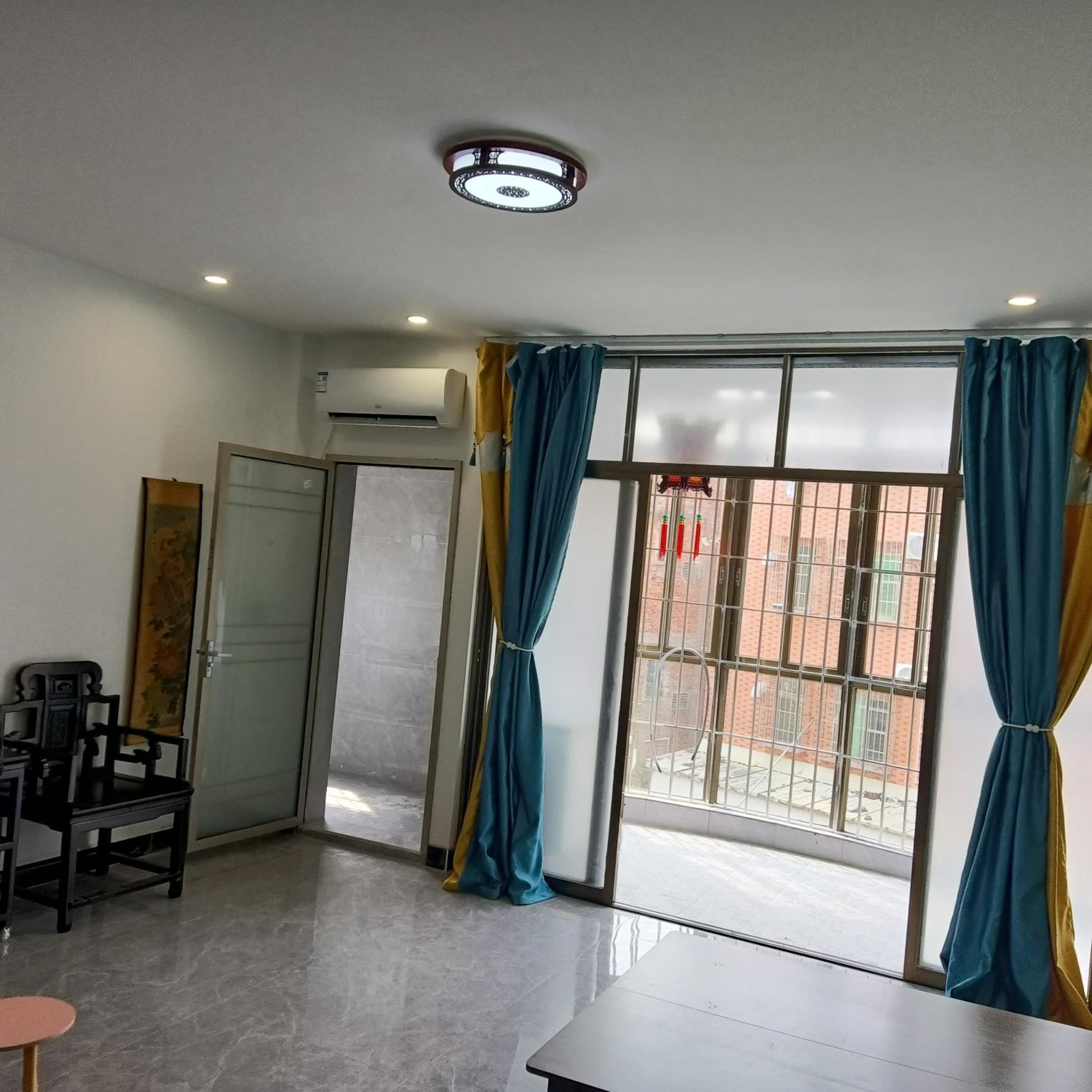 Minsheng Apartment