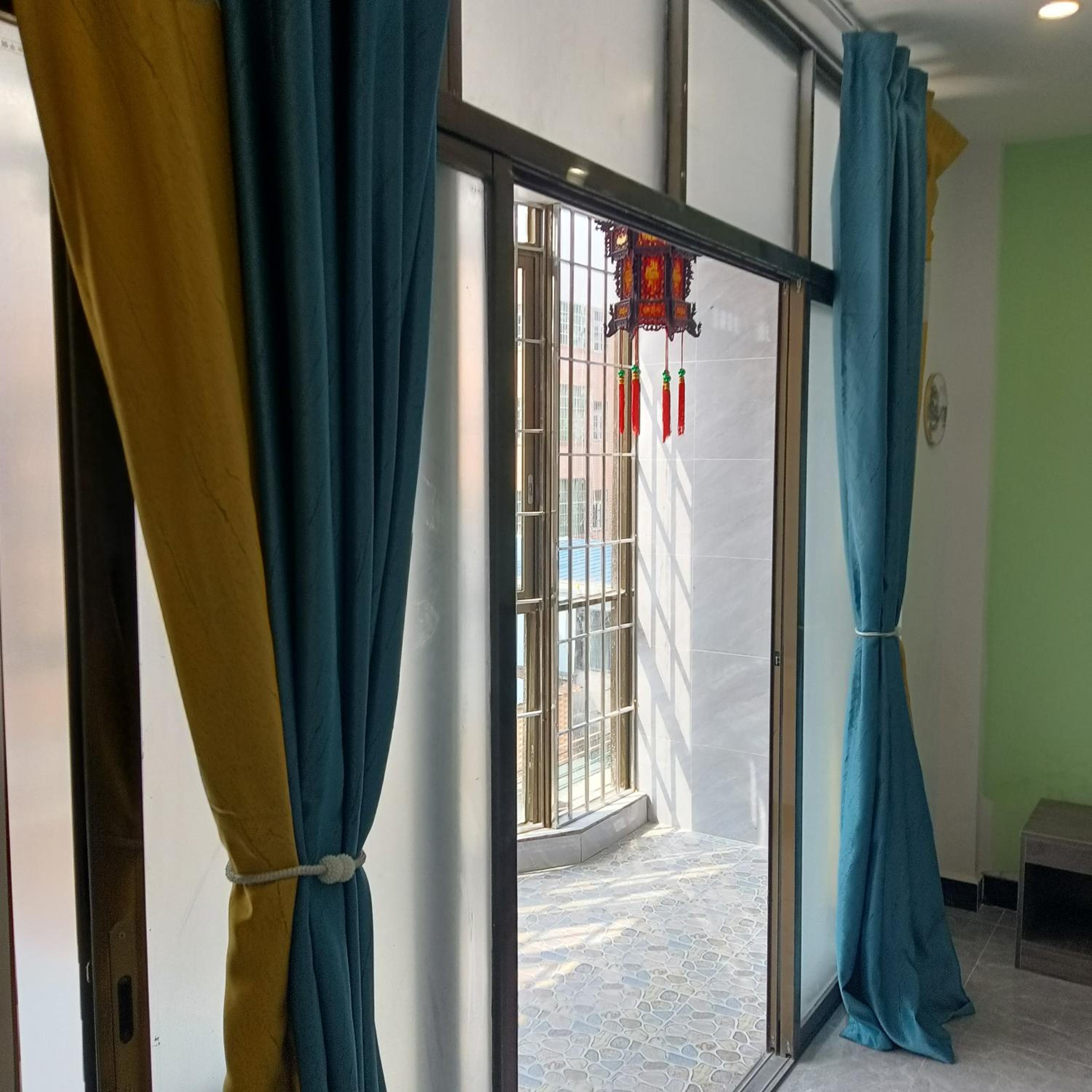 Minsheng Apartment