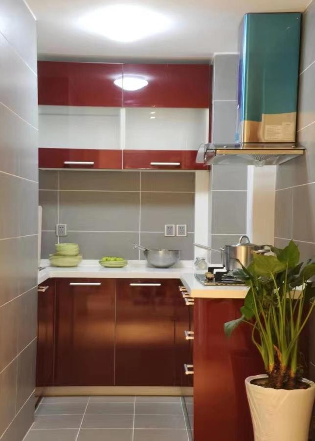 Minsheng Apartment