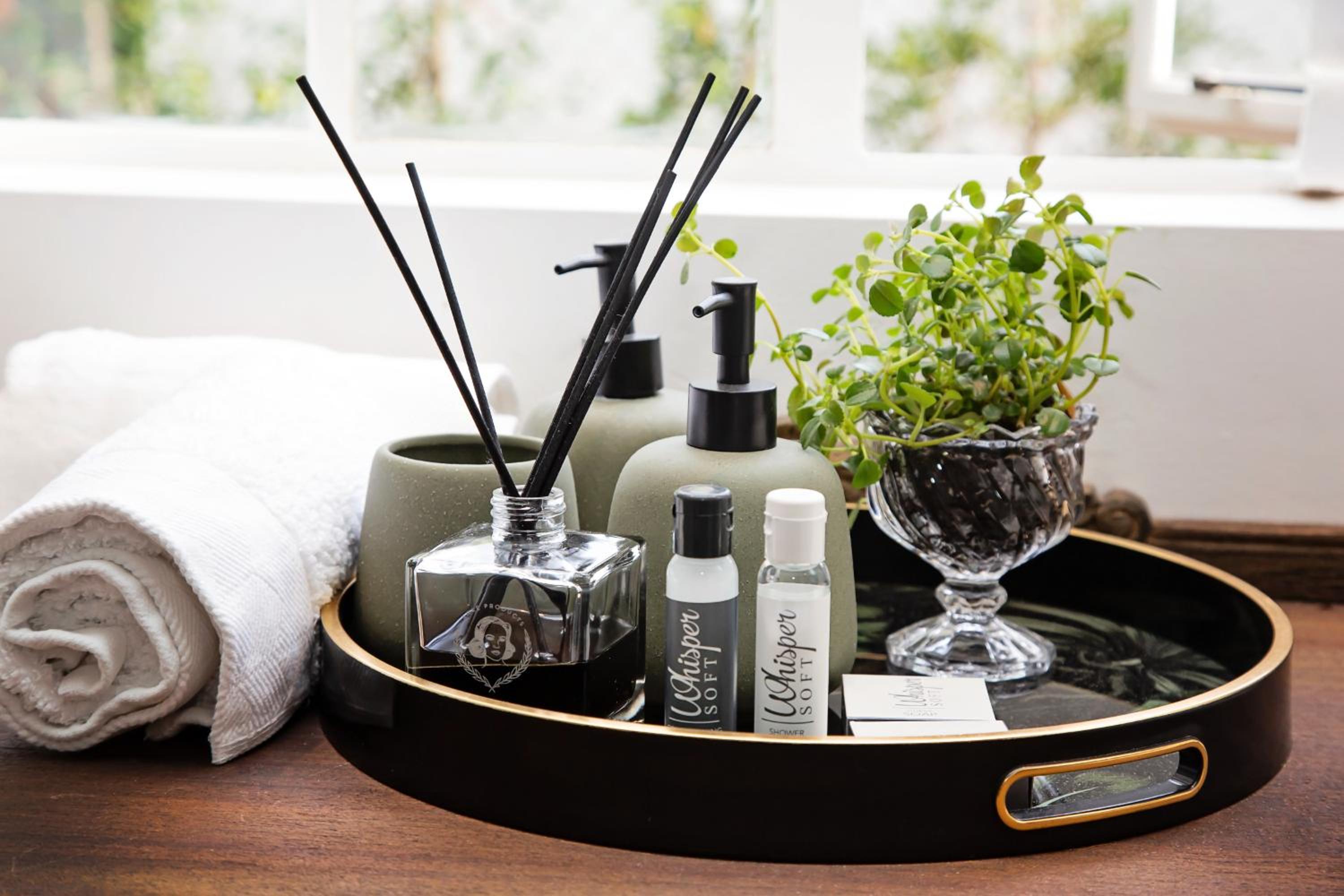 Paarl Hideaway
