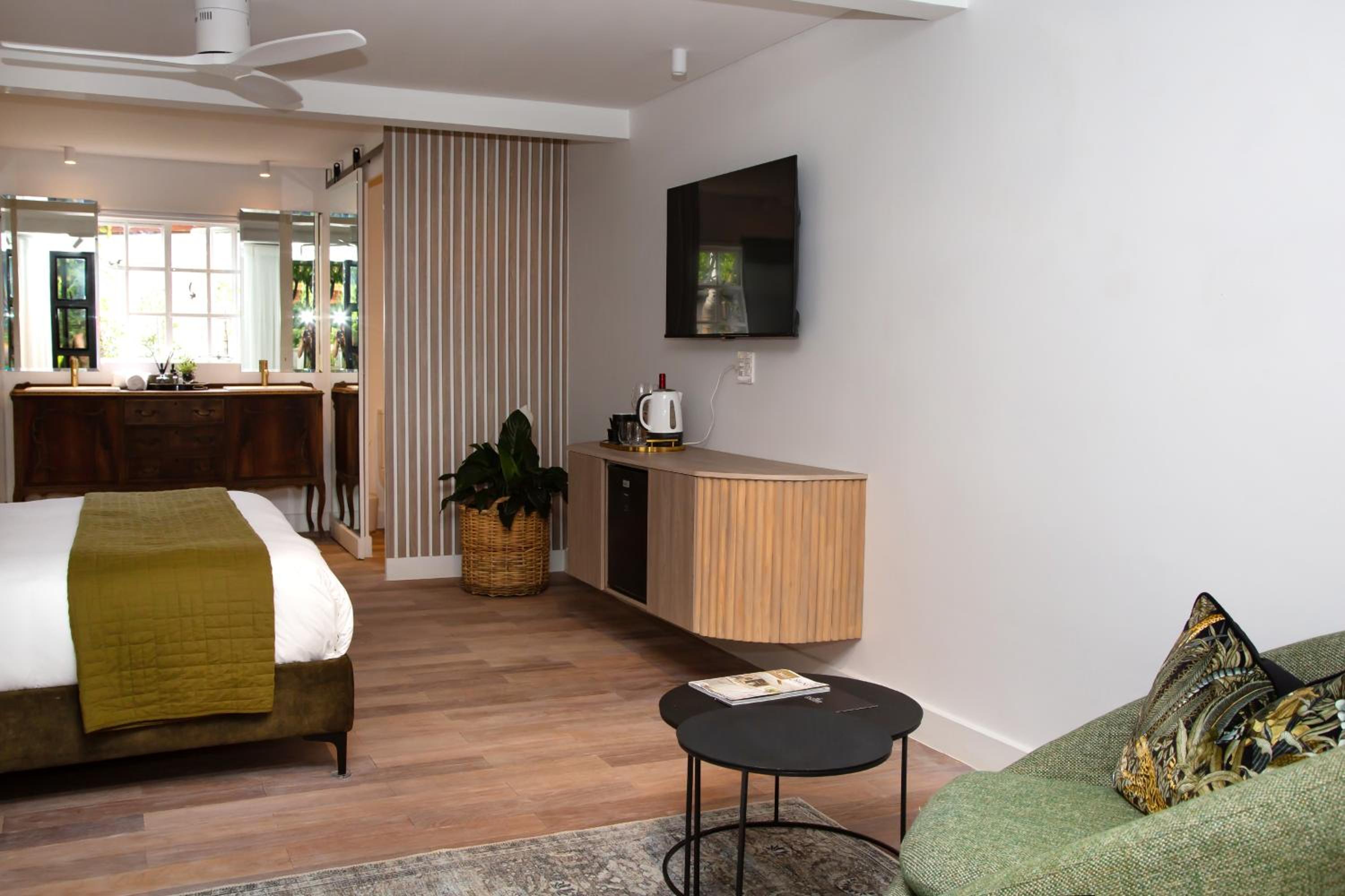 Paarl Hideaway