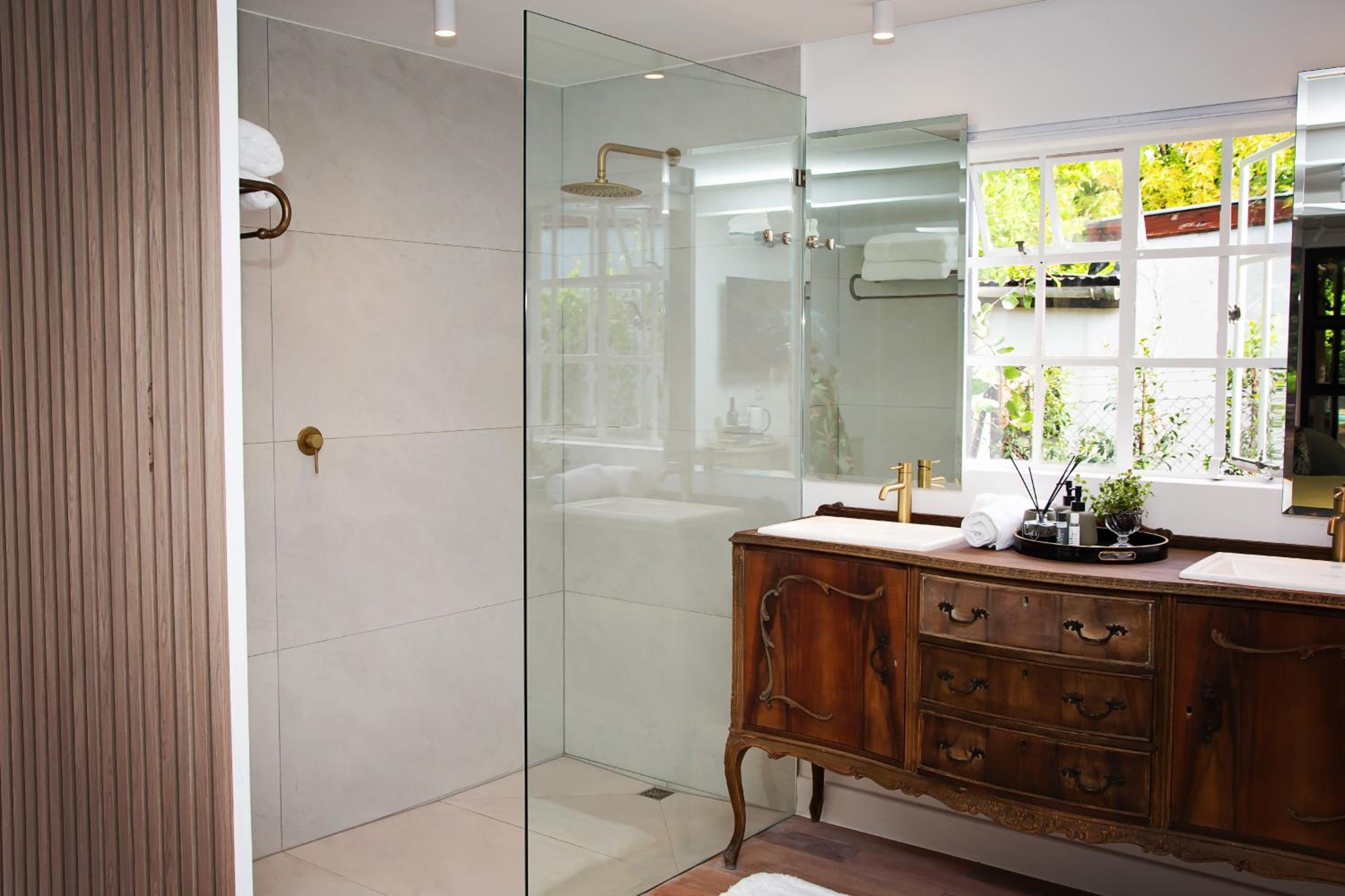 Paarl Hideaway