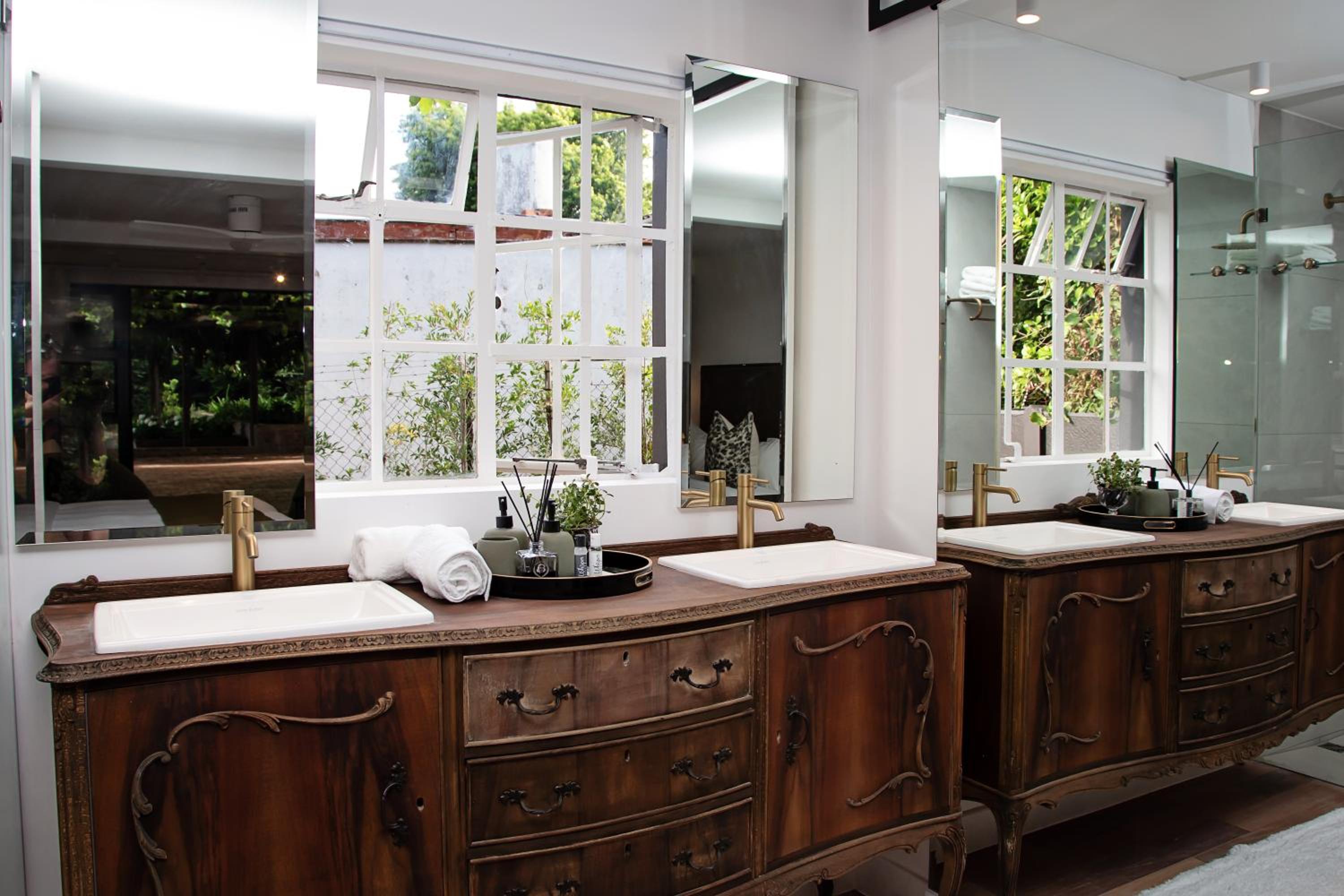 Paarl Hideaway