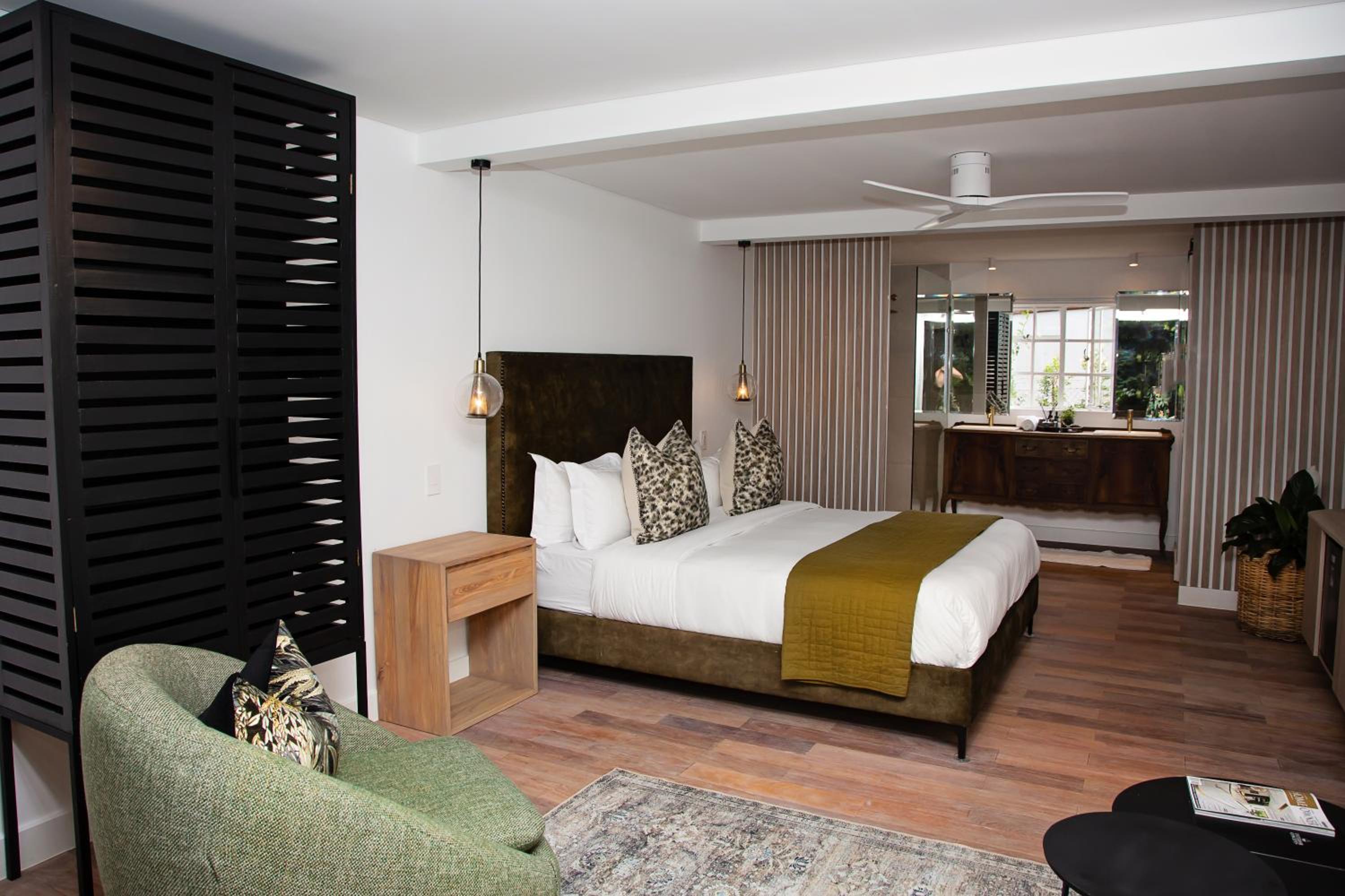 Paarl Hideaway