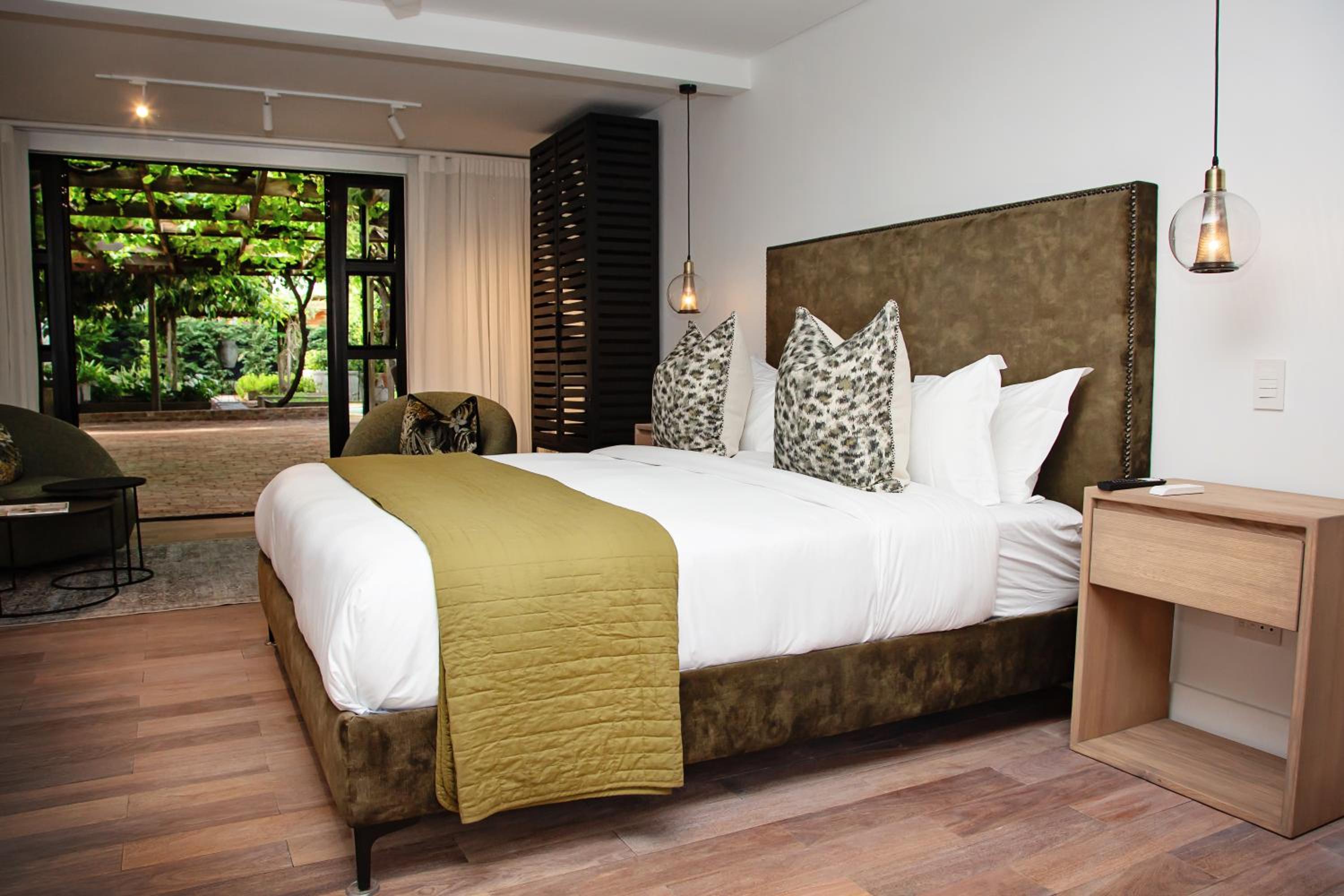 Paarl Hideaway
