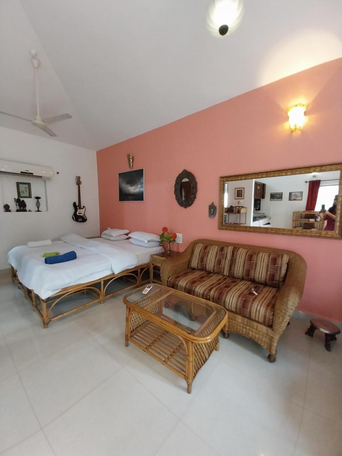 Villa Mogra view 3