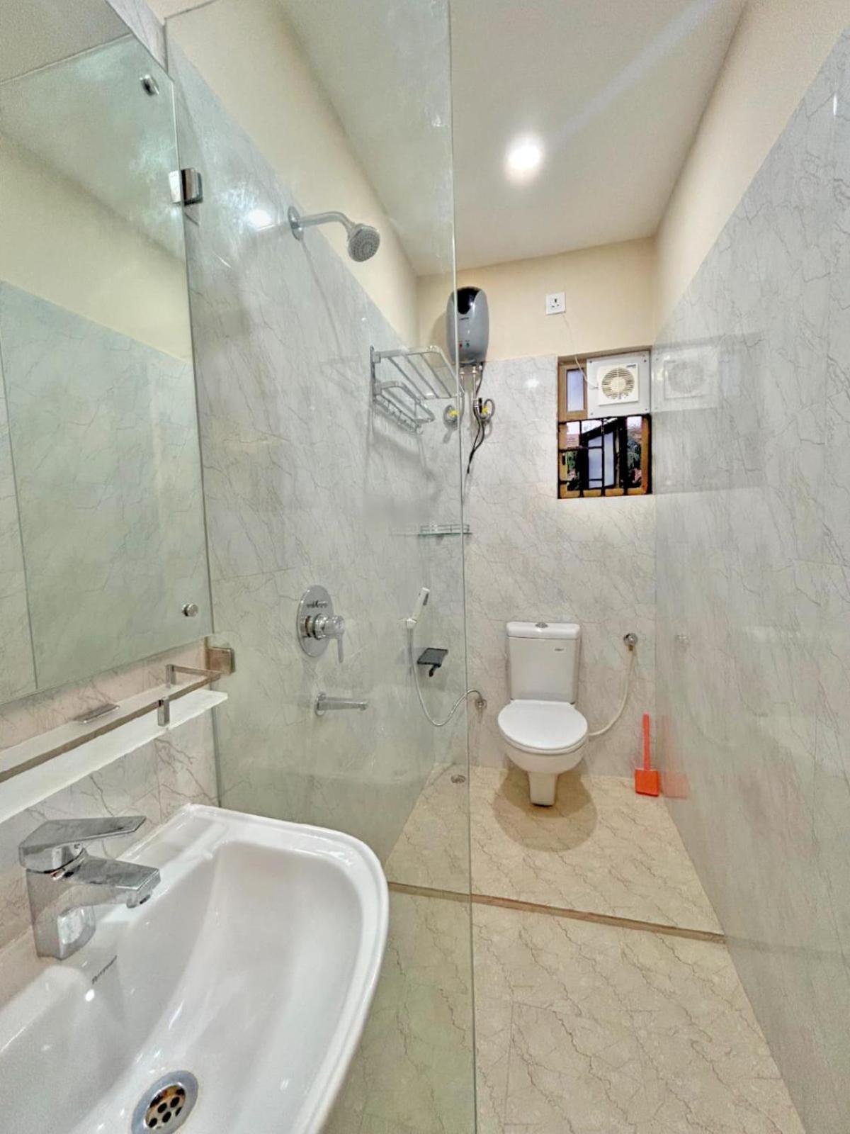 Urban Stay